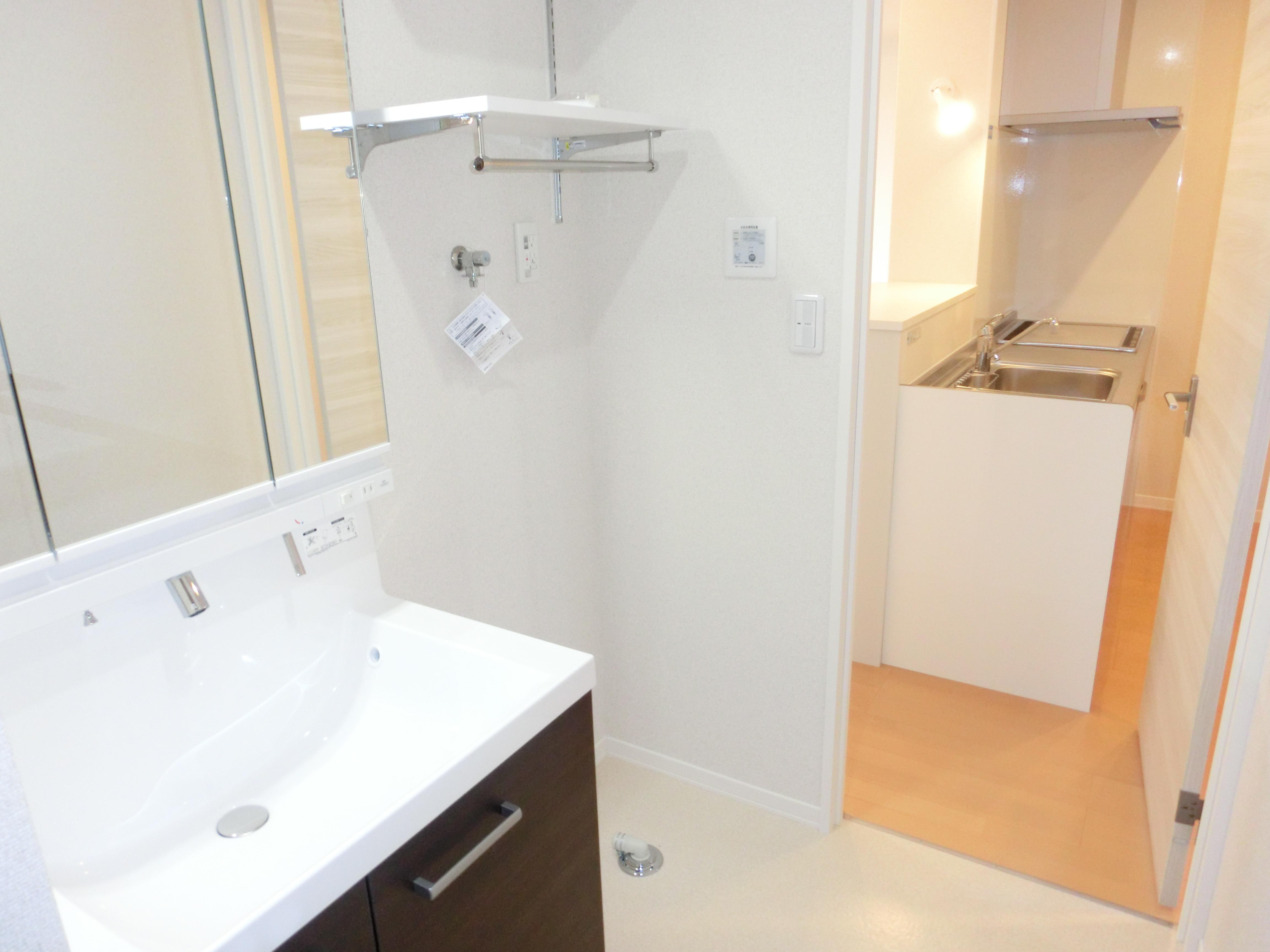 ★積水ハウス★オール電化★シャーメゾン オーブA