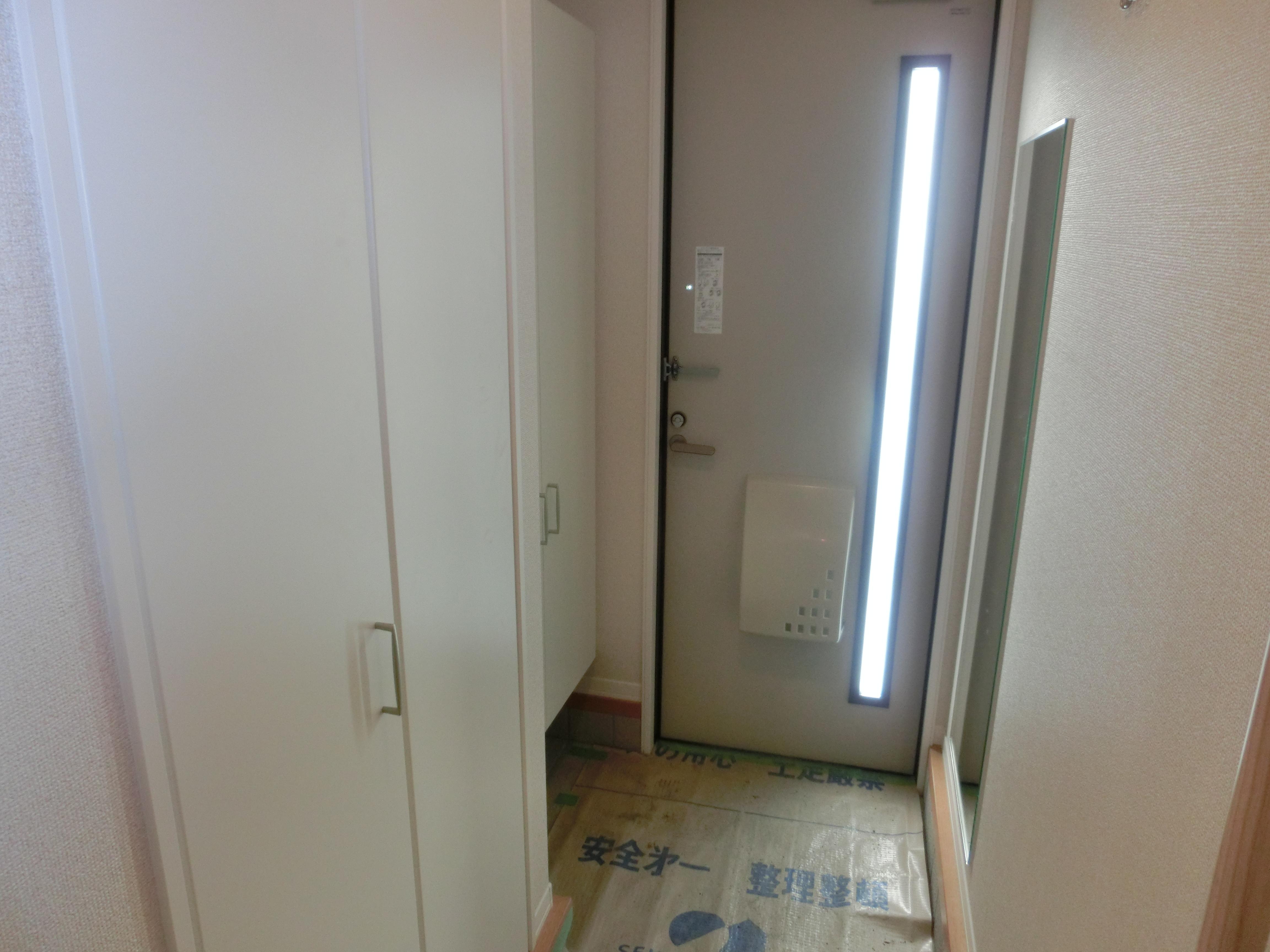 ★積水ハウス★オール電化★シャーメゾン オーブA