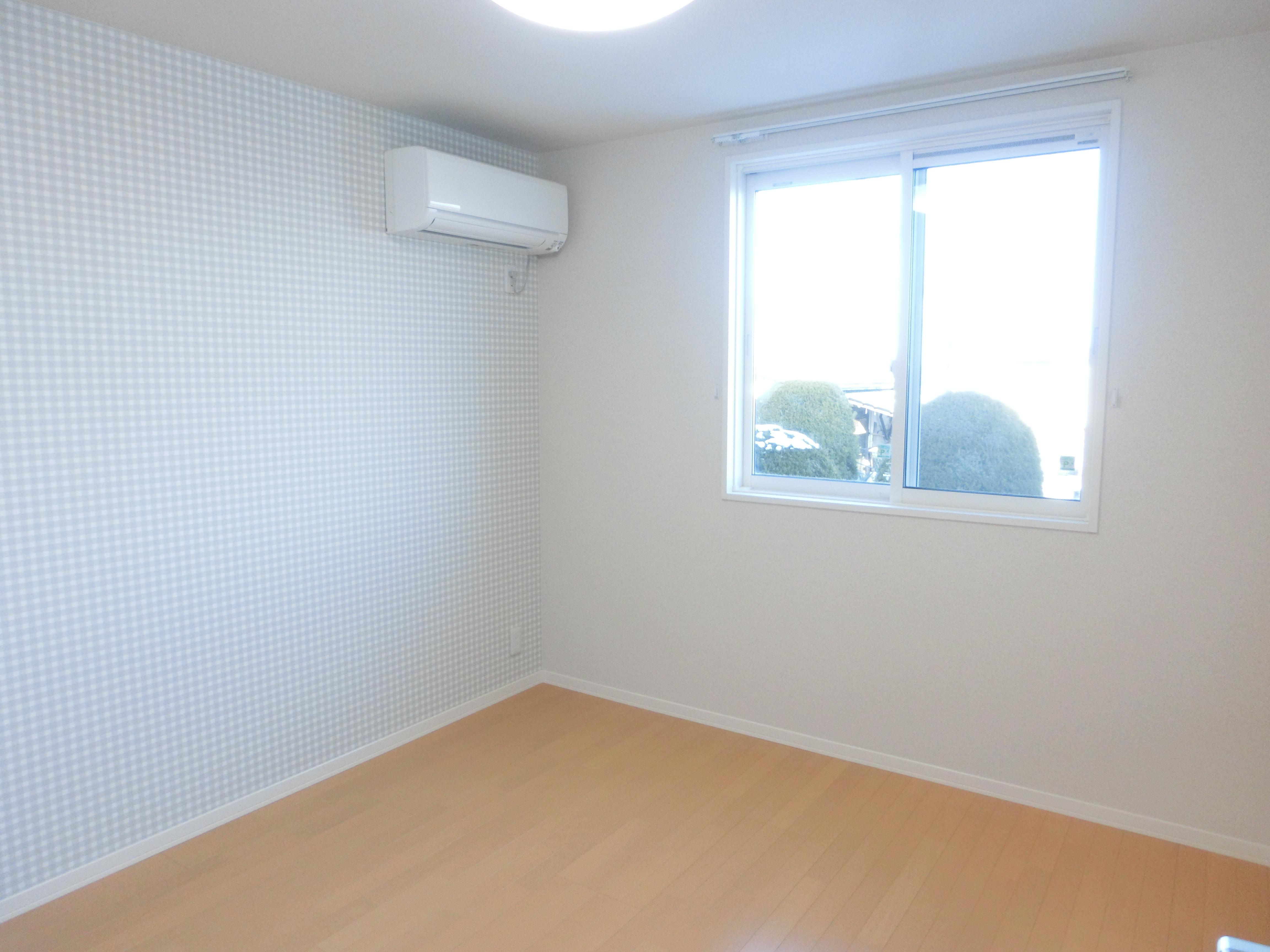 ★積水ハウス★オール電化★シャーメゾン オーブA