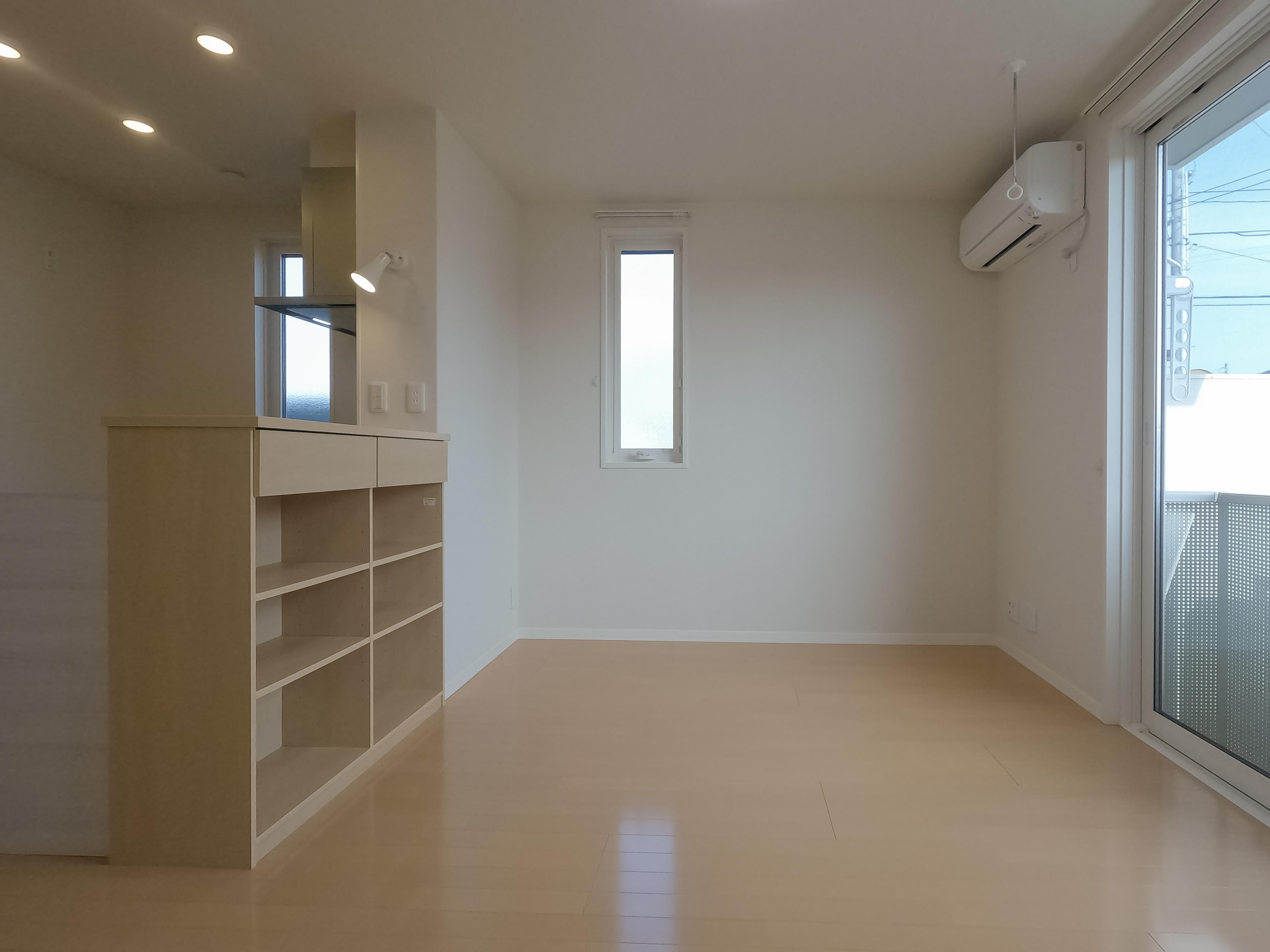 ★積水ハウス★オール電化★シャーメゾン オーブB