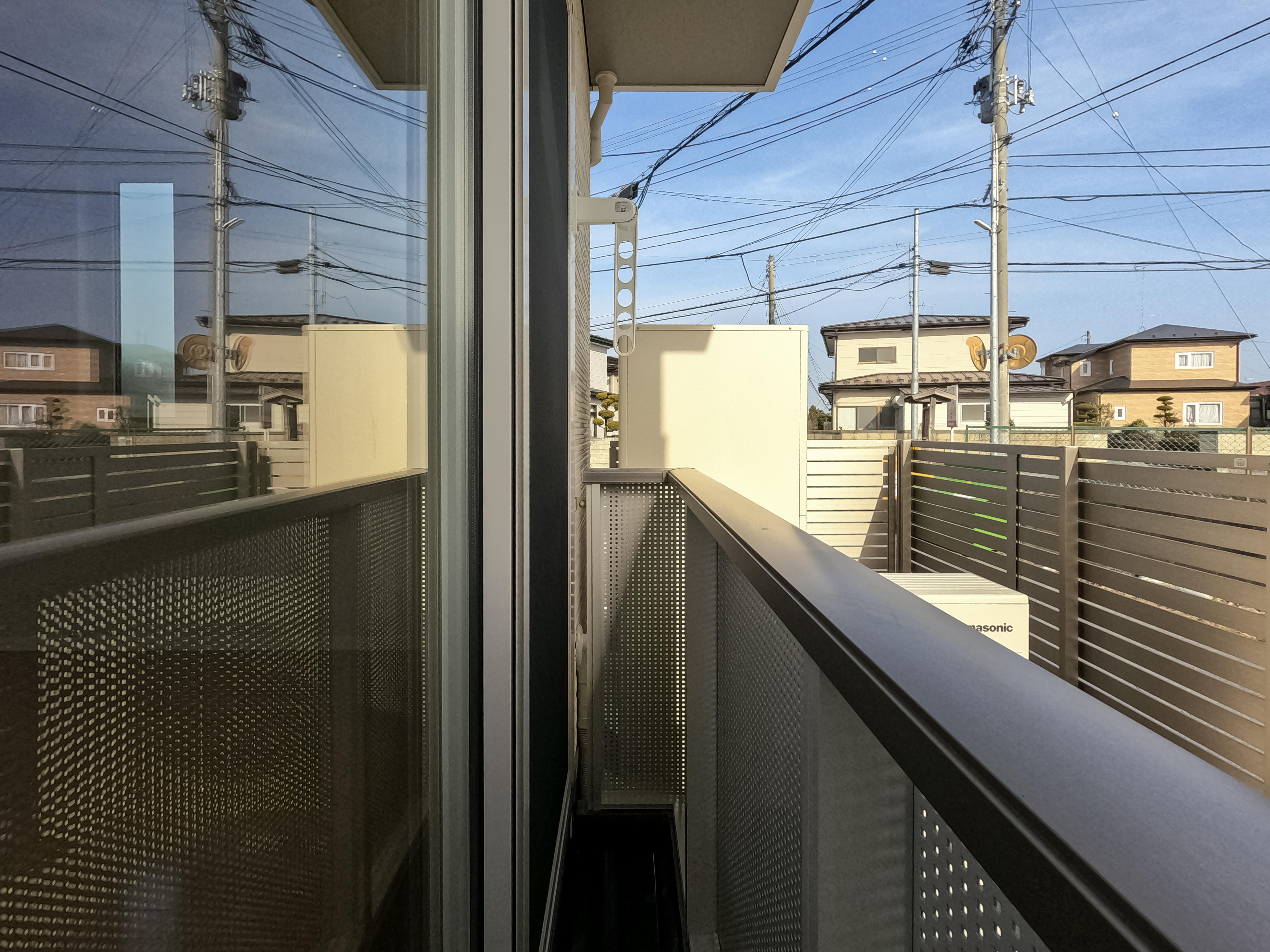 ★積水ハウス★オール電化★シャーメゾン オーブB