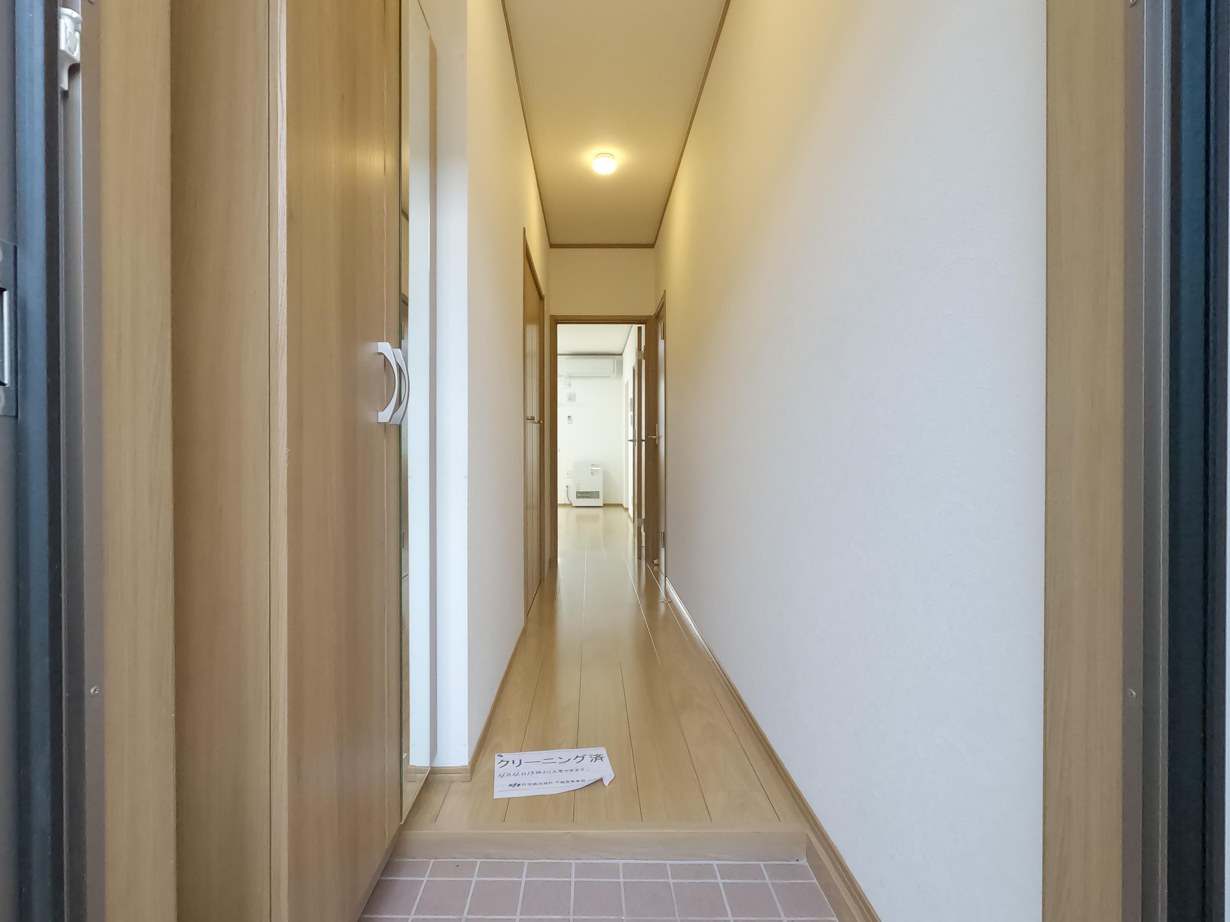 ★日本住宅★インターネット無料★エムズ・ファースト