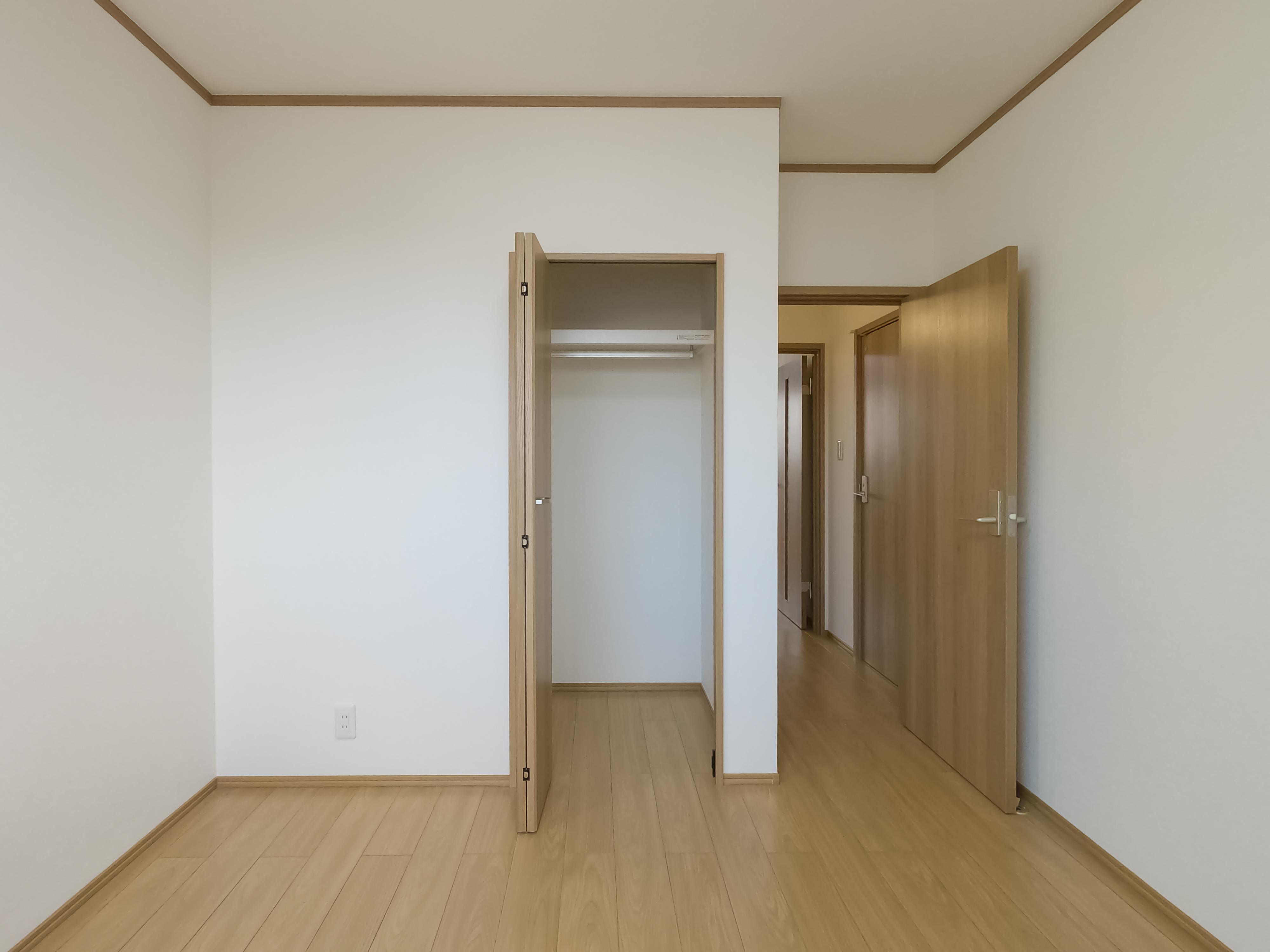 ★日本住宅★インターネット無料★エムズ・ファースト