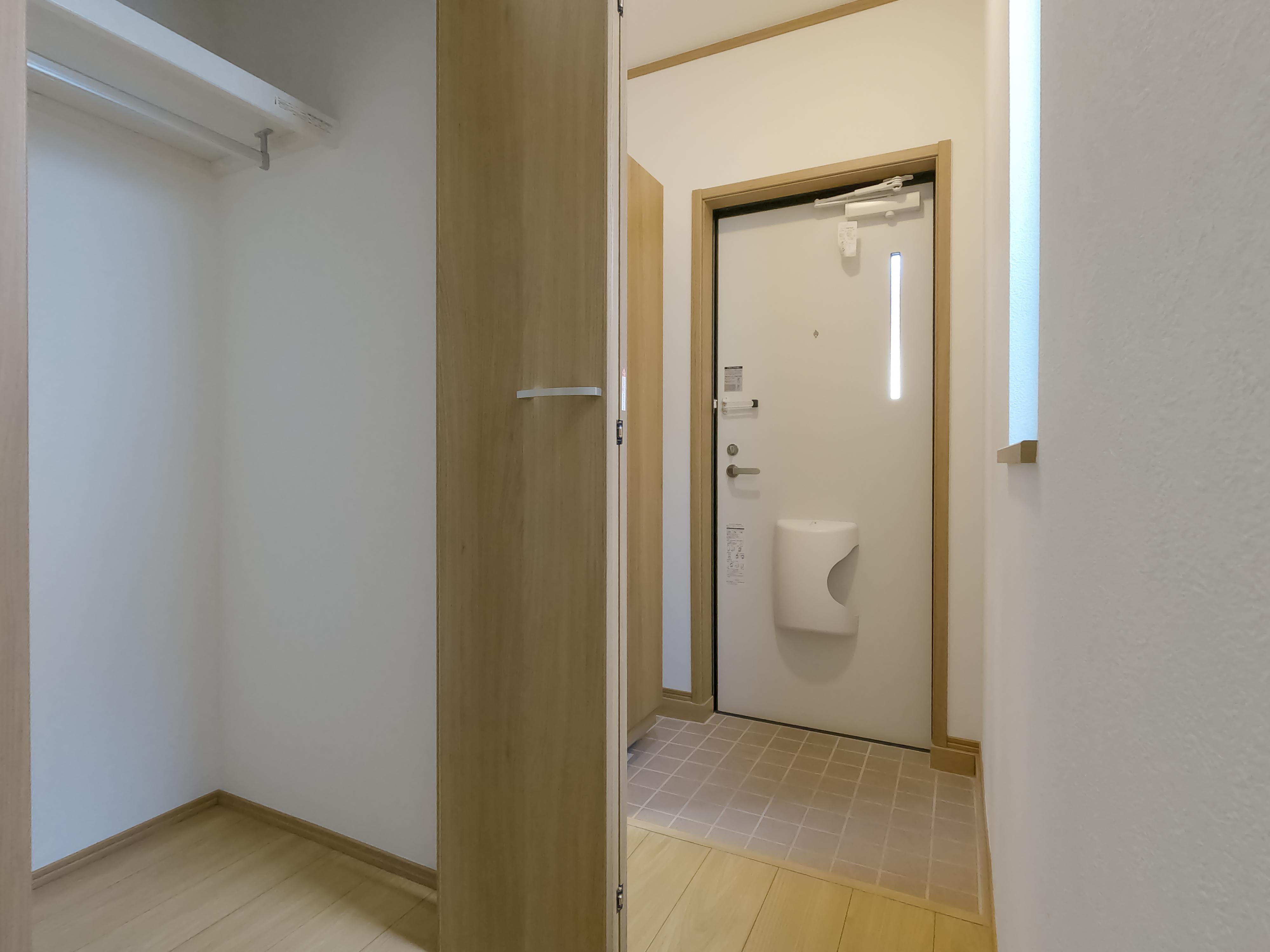 ★日本住宅★インターネット無料★エムズ・ファースト