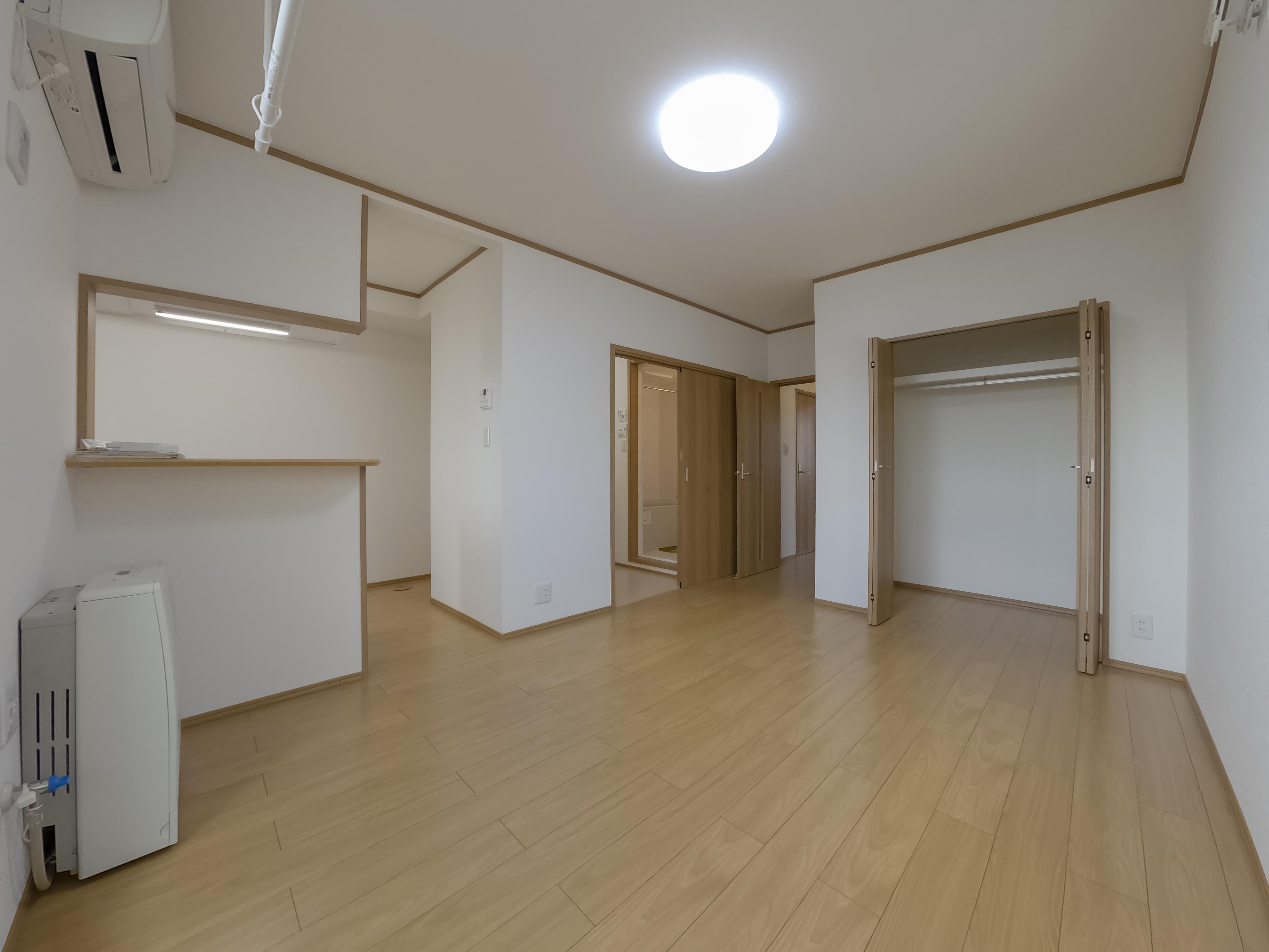 ★日本住宅★インターネット無料★エムズ・ファースト