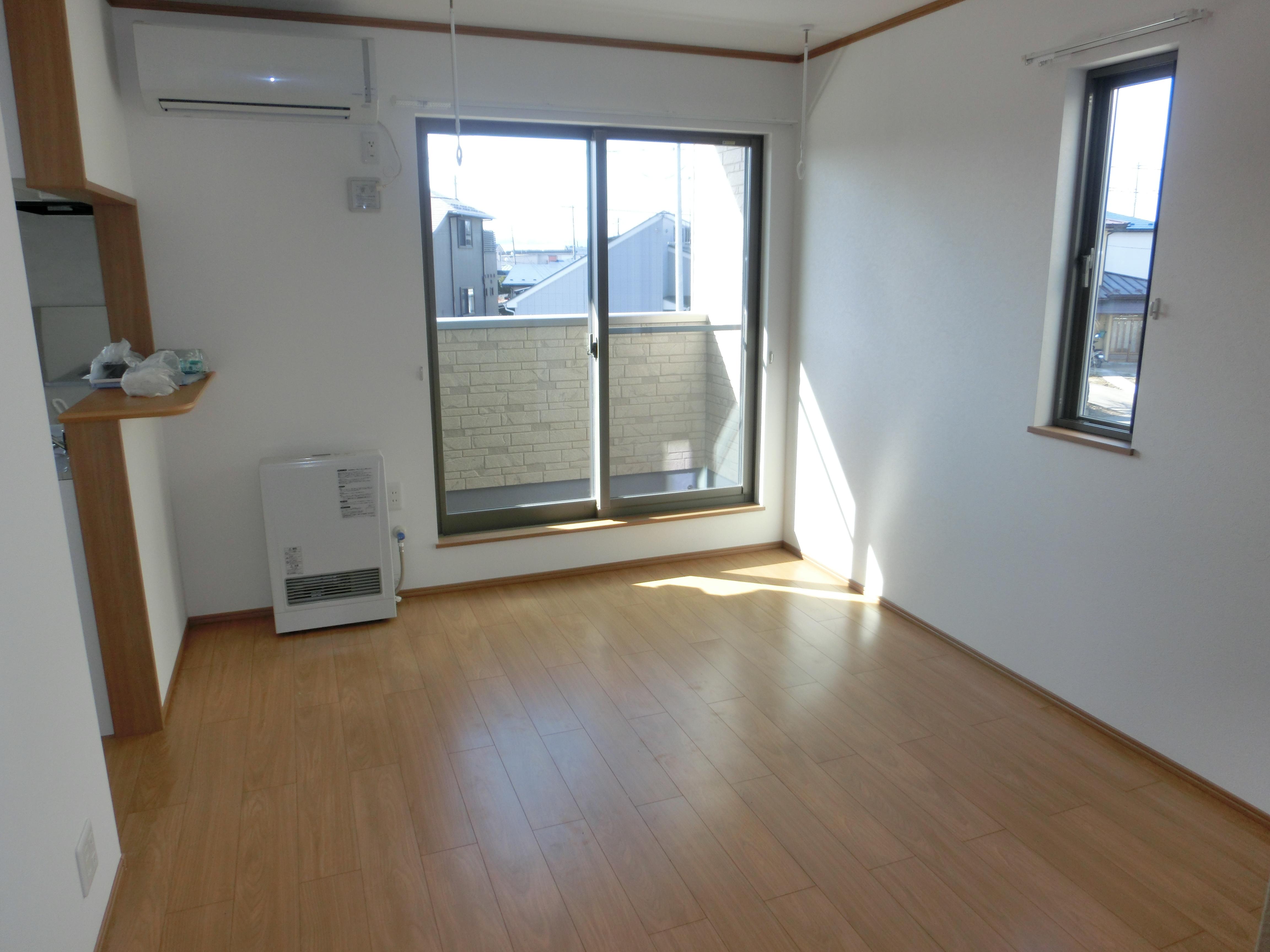 ★日本住宅★インターネット無料★エムズ・ファースト