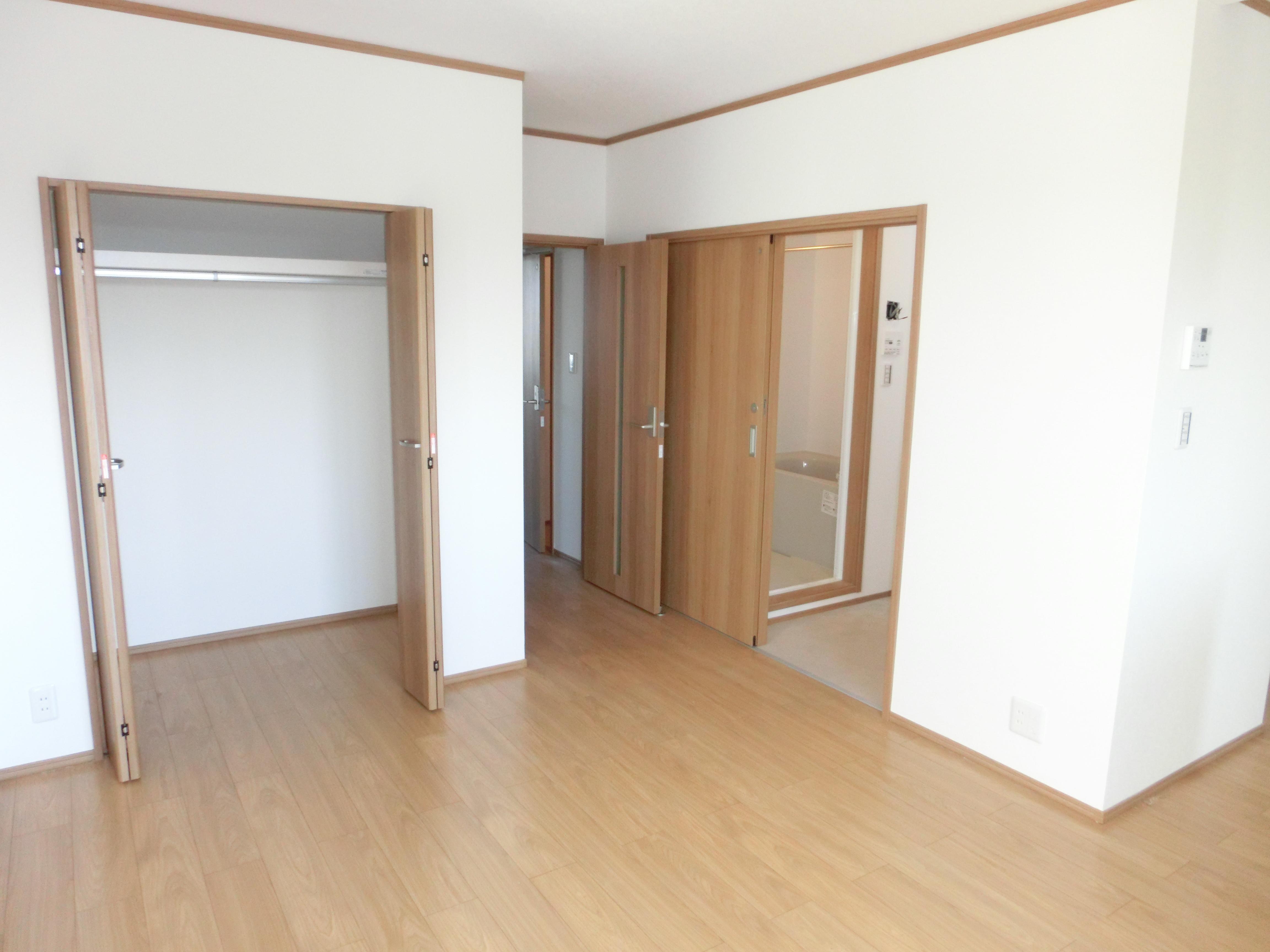 ★日本住宅★インターネット無料★エムズ・ファースト