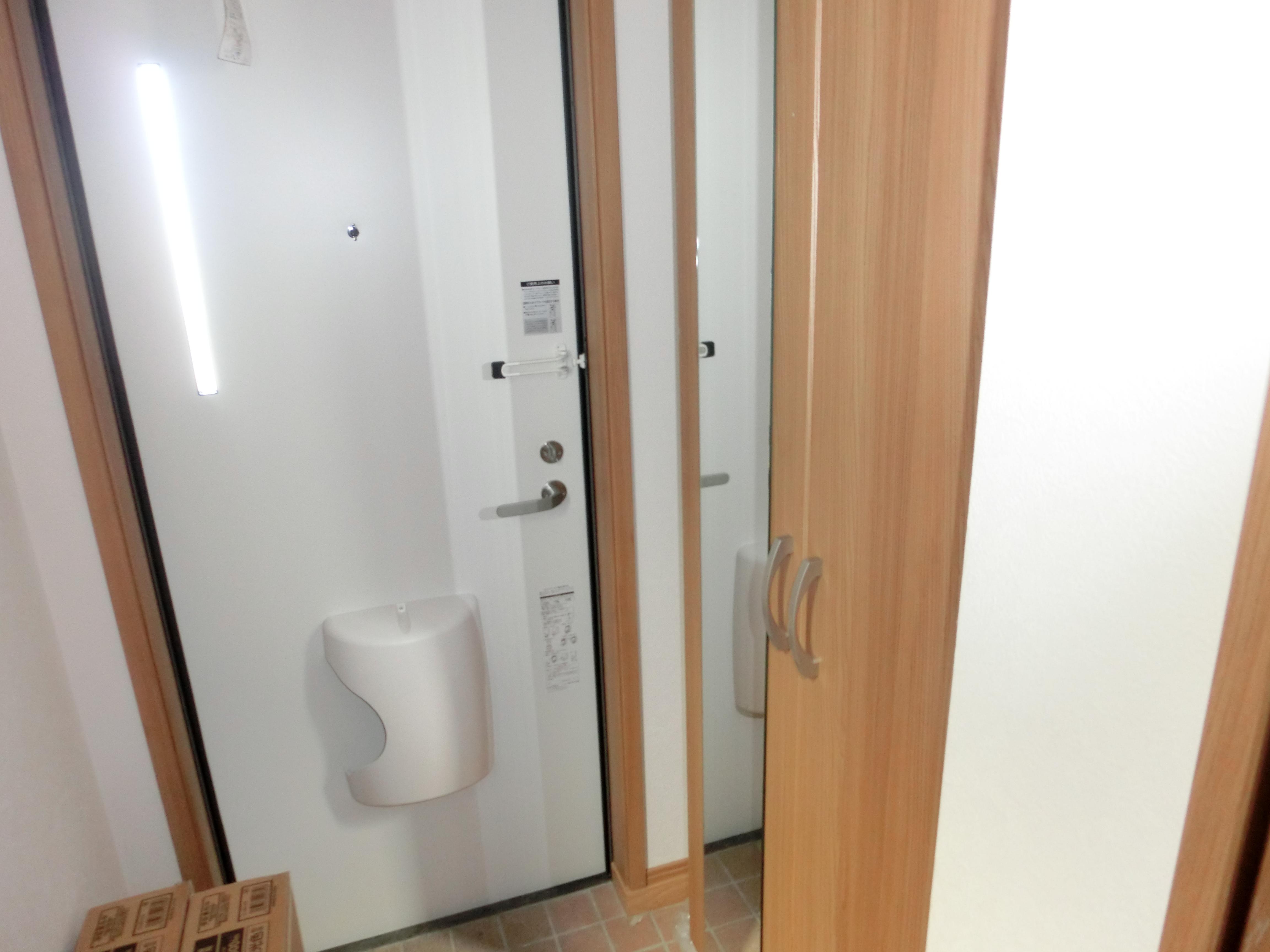 ★日本住宅★インターネット無料★エムズ・ファースト