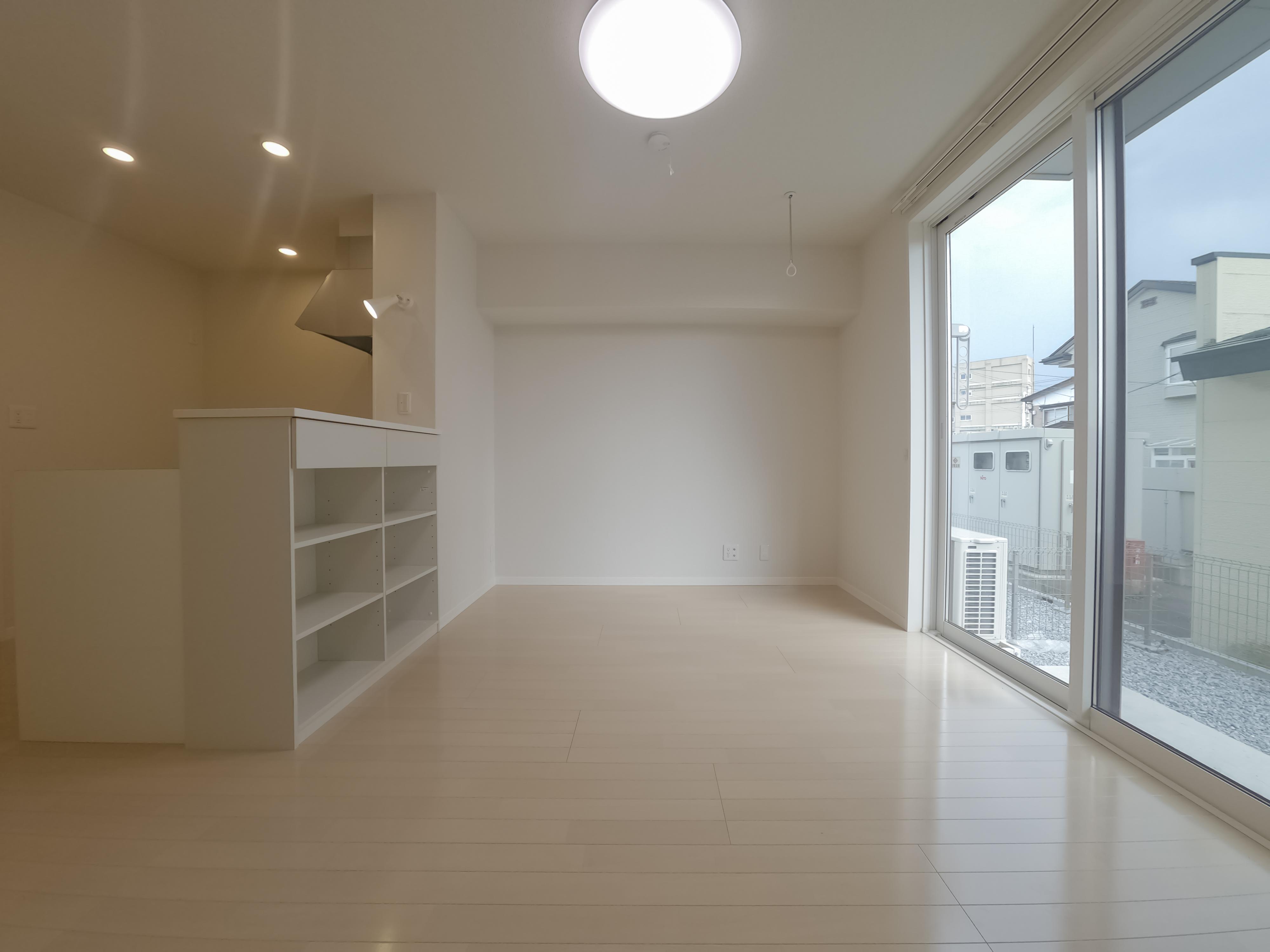 ★積水ハウス★オール電化★ココ シャルマンA