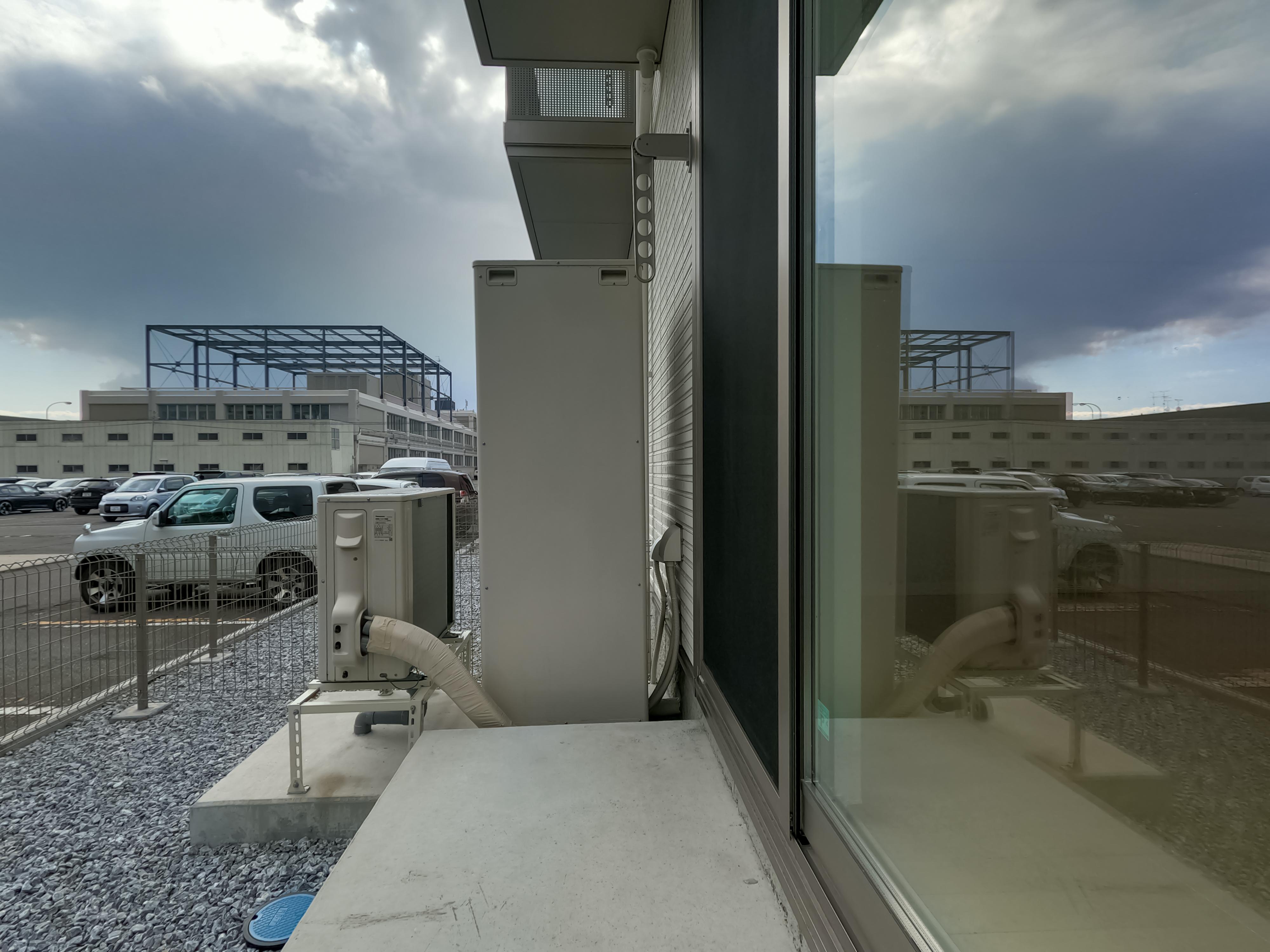 ★積水ハウス★オール電化★ココ シャルマンA