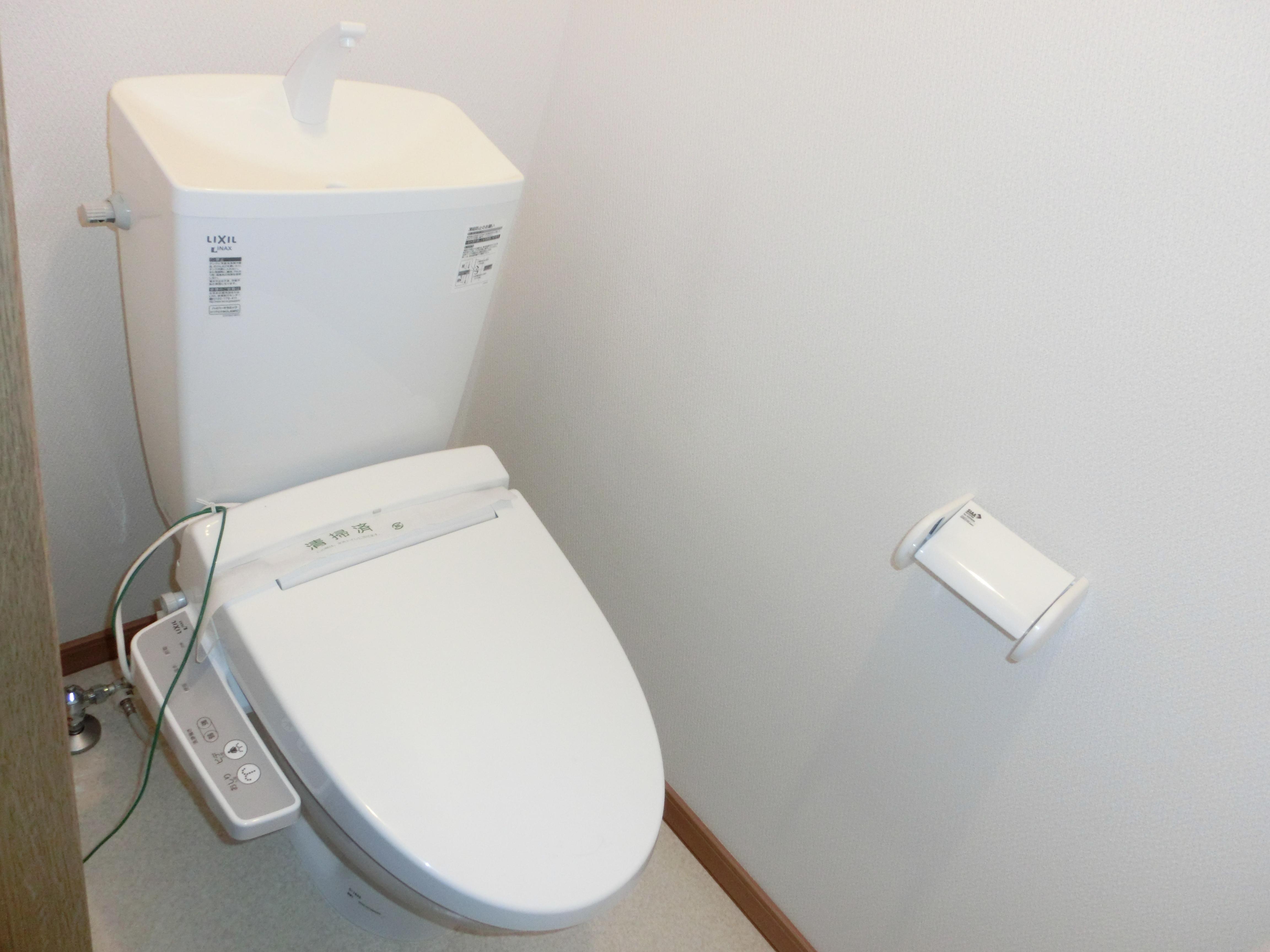 ☆嬉しい都市ガス!エレベーター付きで快適☆サンパルコ