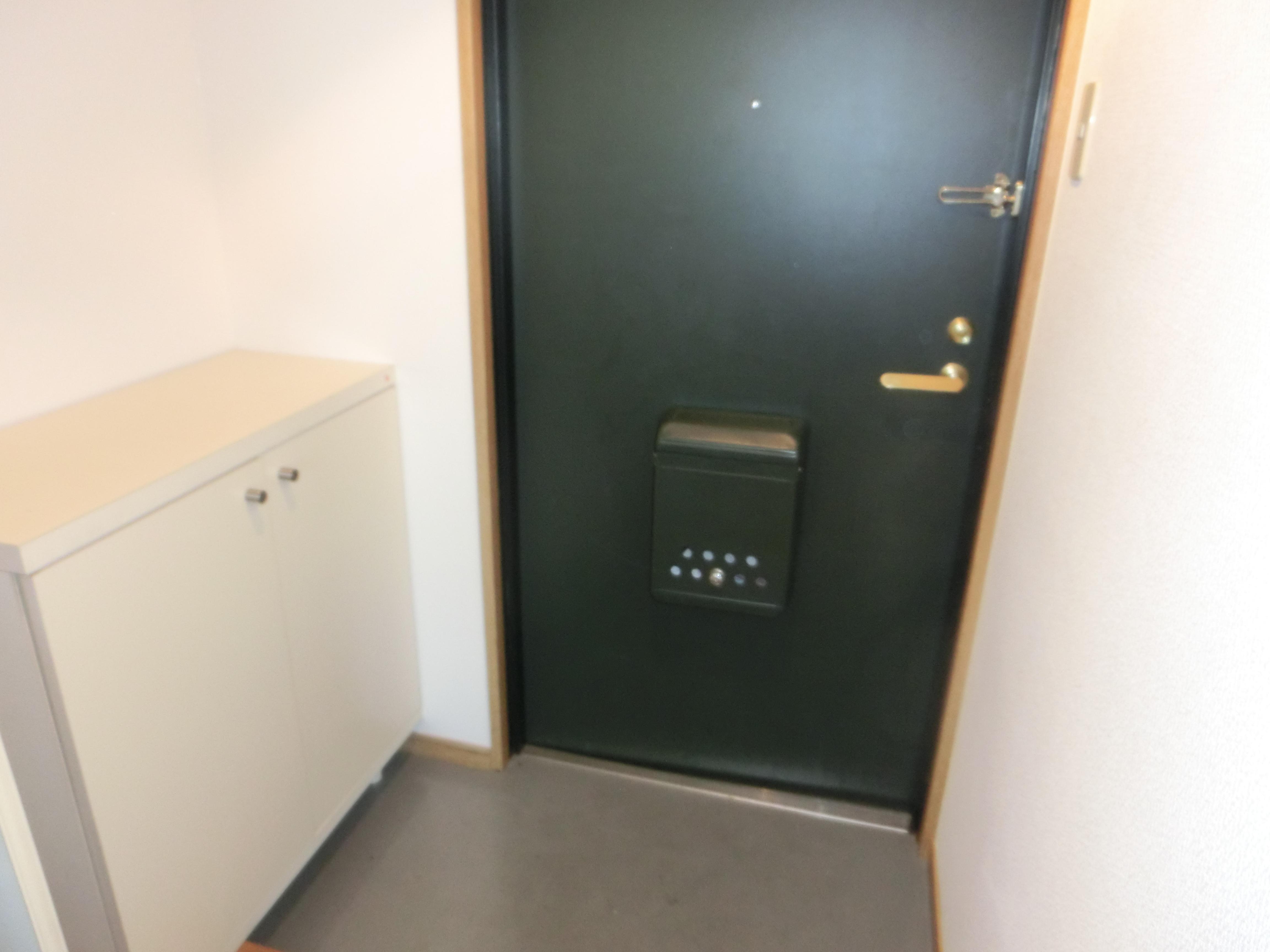 ☆嬉しい都市ガス!エレベーター付きで快適☆サンパルコ