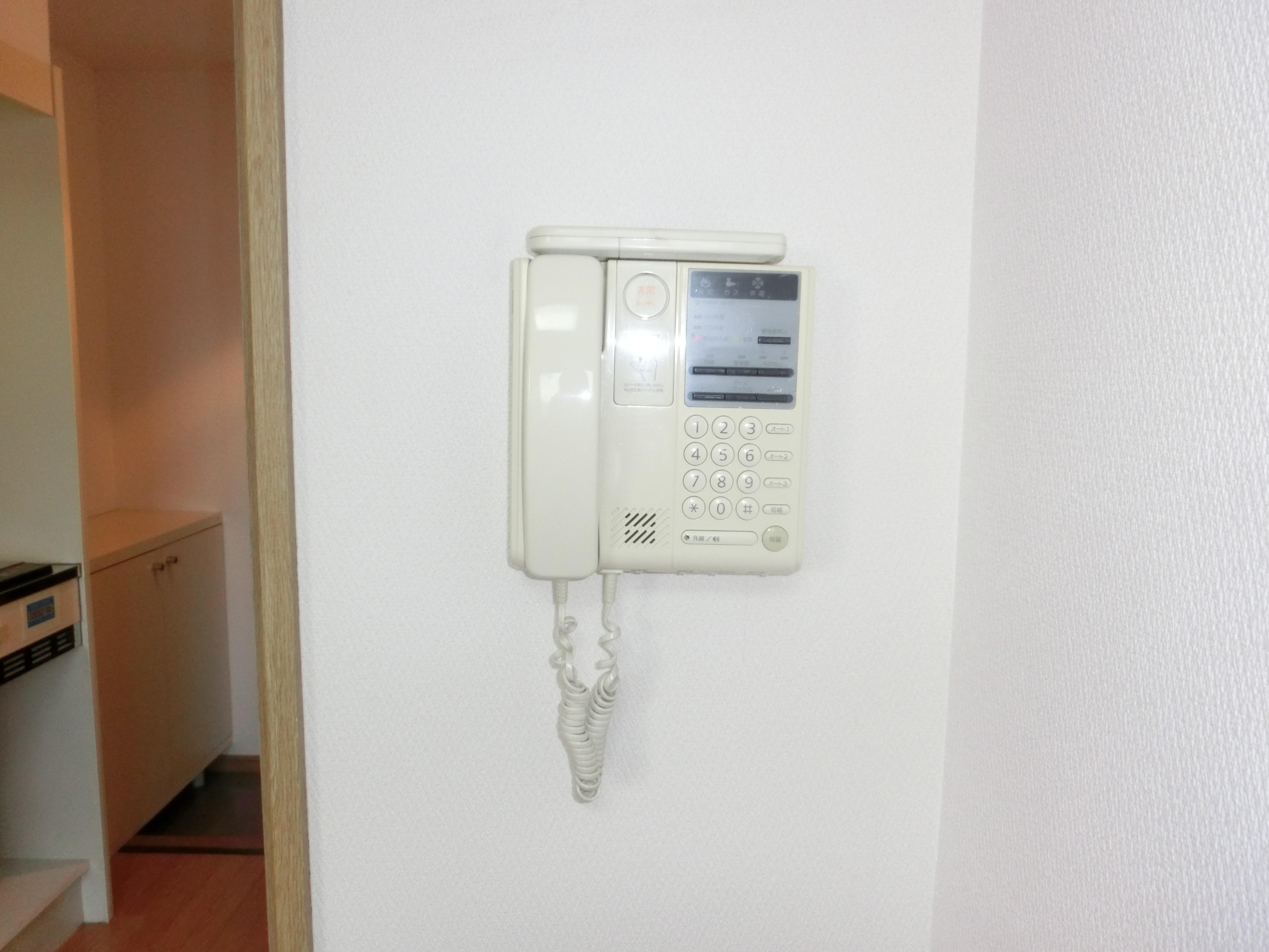 ☆嬉しい都市ガス!エレベーター付きで快適☆サンパルコ