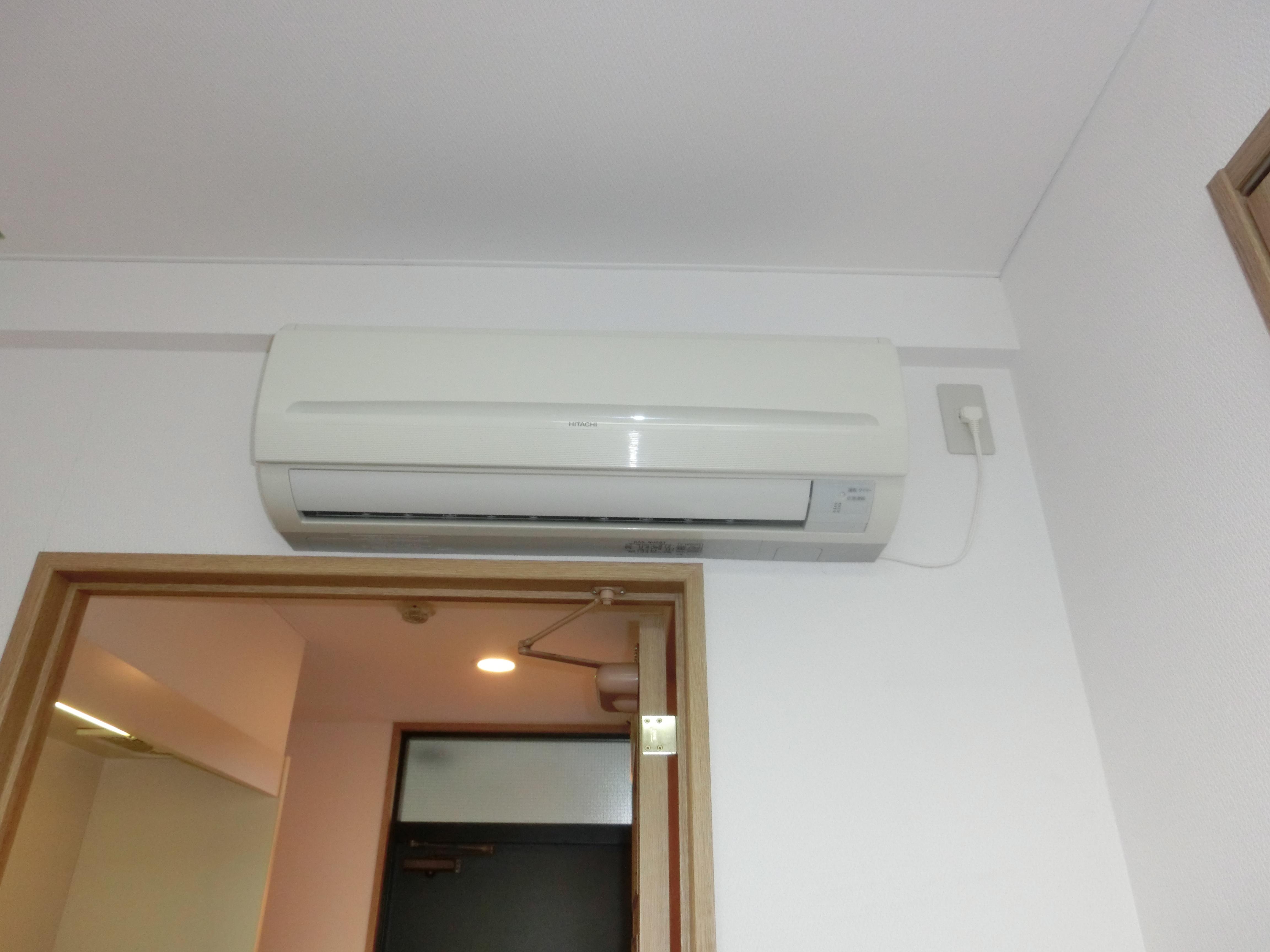 ☆嬉しい都市ガス!エレベーター付きで快適☆サンパルコ