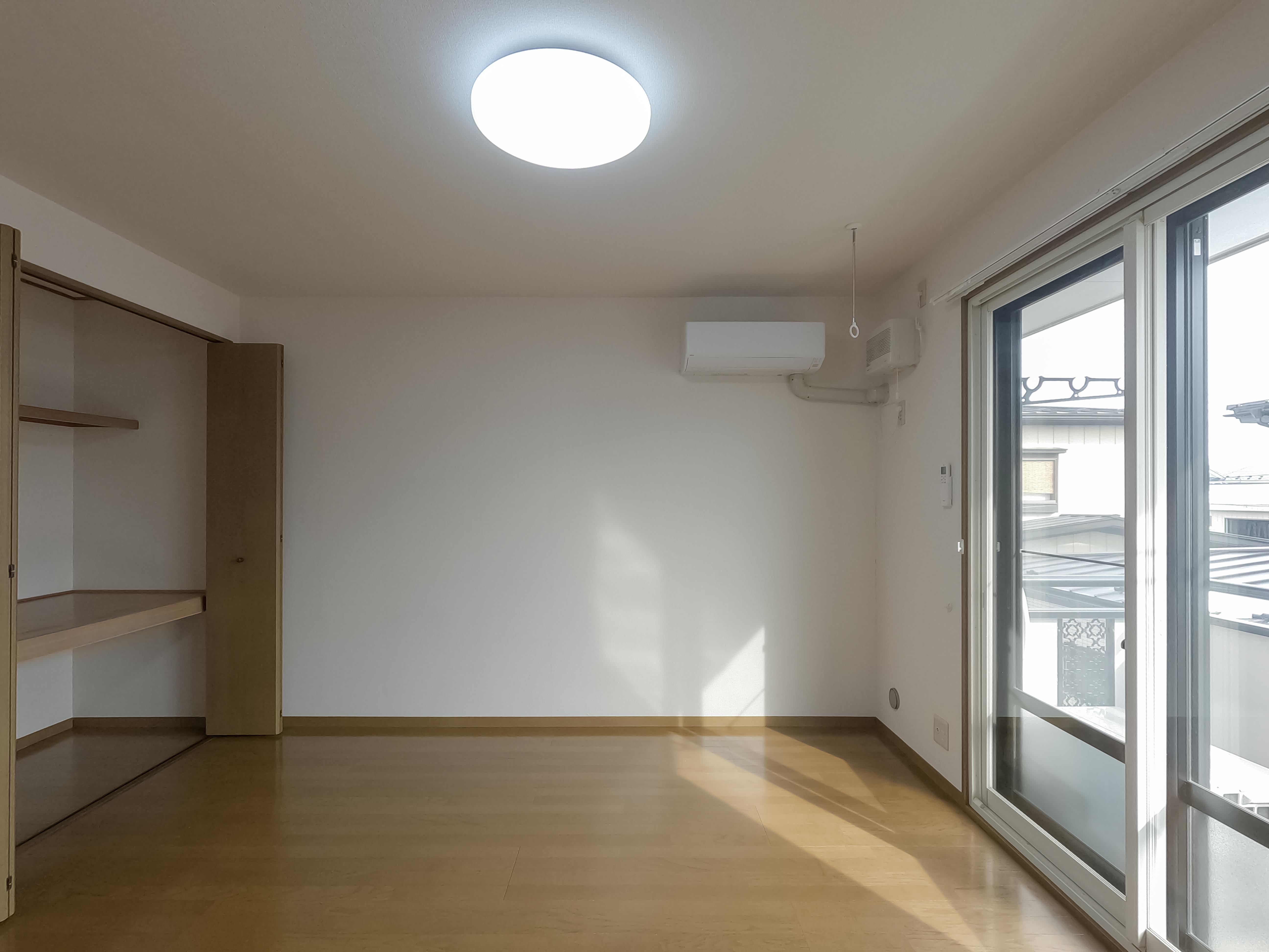 ★D-room★インターネットWi-Fi無料★プチセジュール洲先町