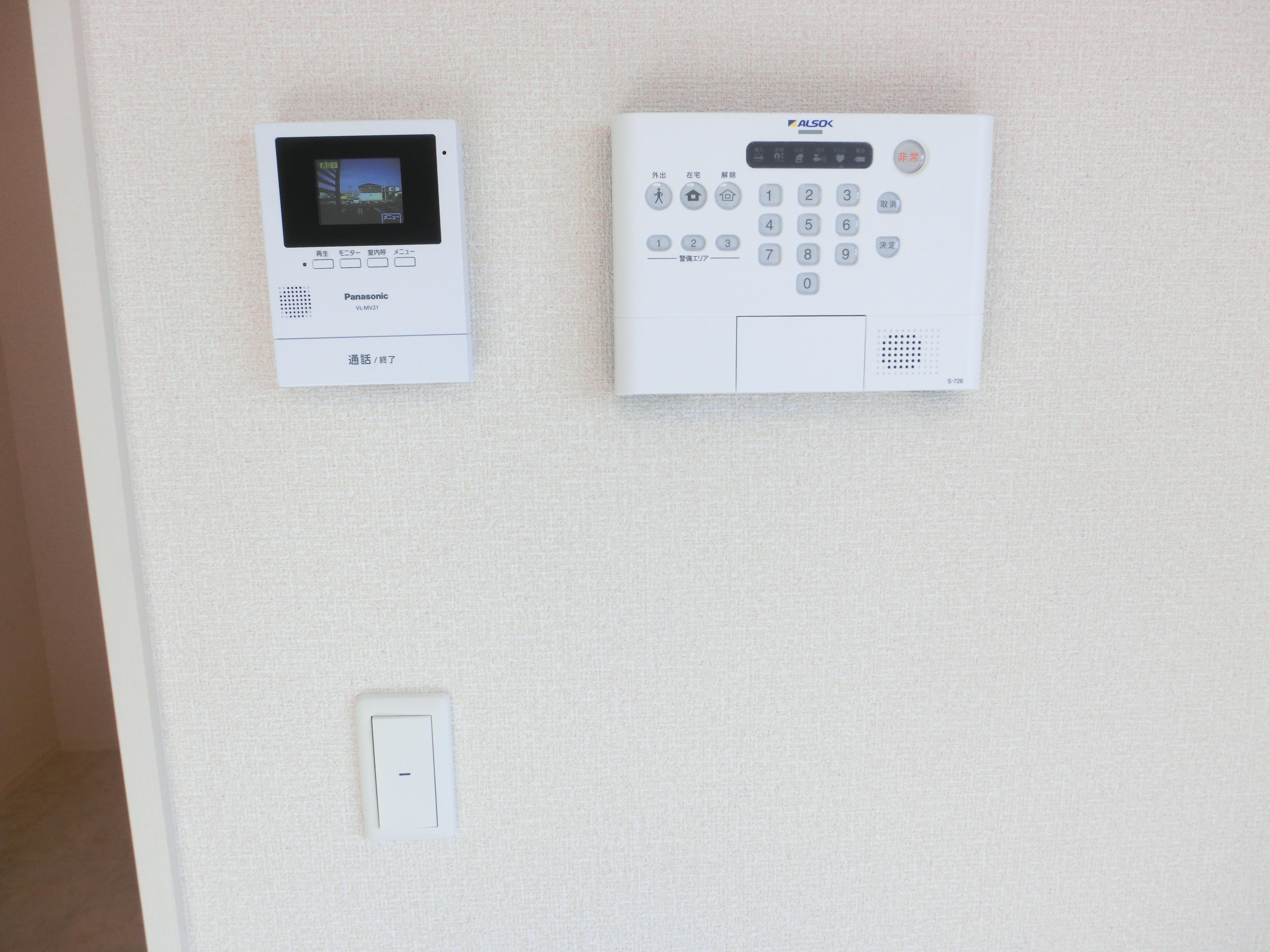 ★D-room★インターネット無料★コンフォートA