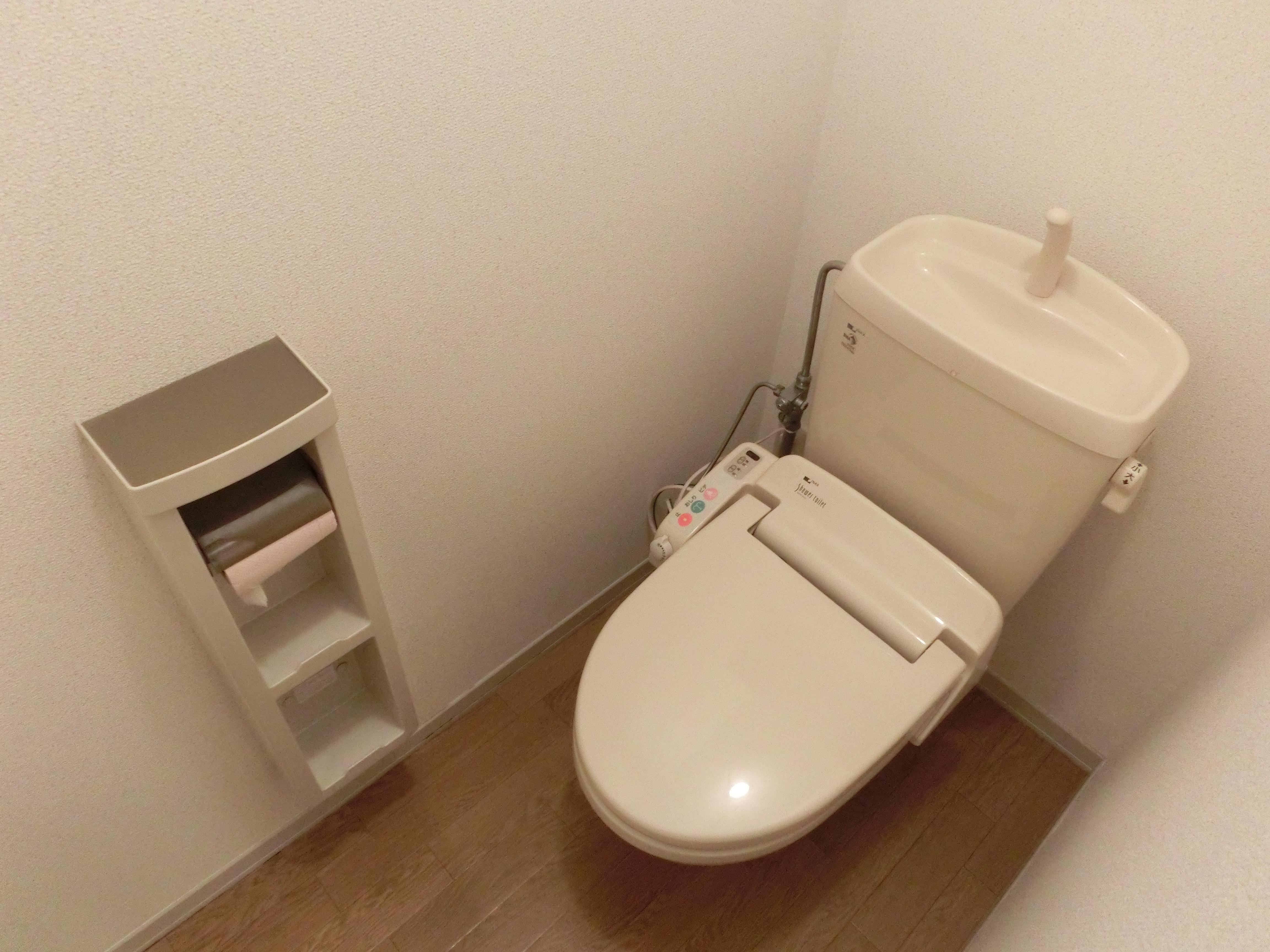 ★積水ハウス★インターネット無料（Wi-Fi対応）★フレグランス・かわぐち