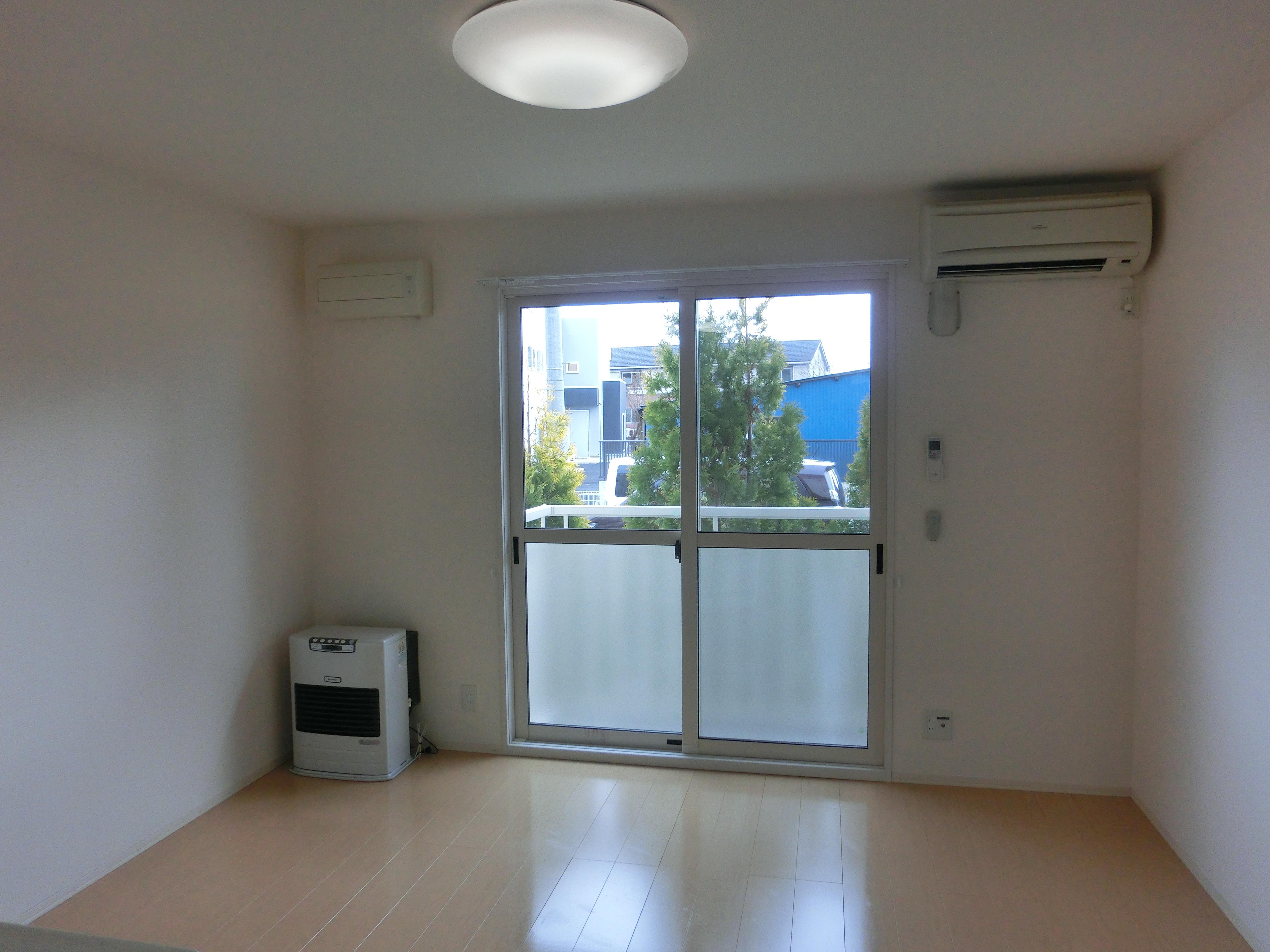 ★D-room★インターネットWi-Fi無料★フロンティア