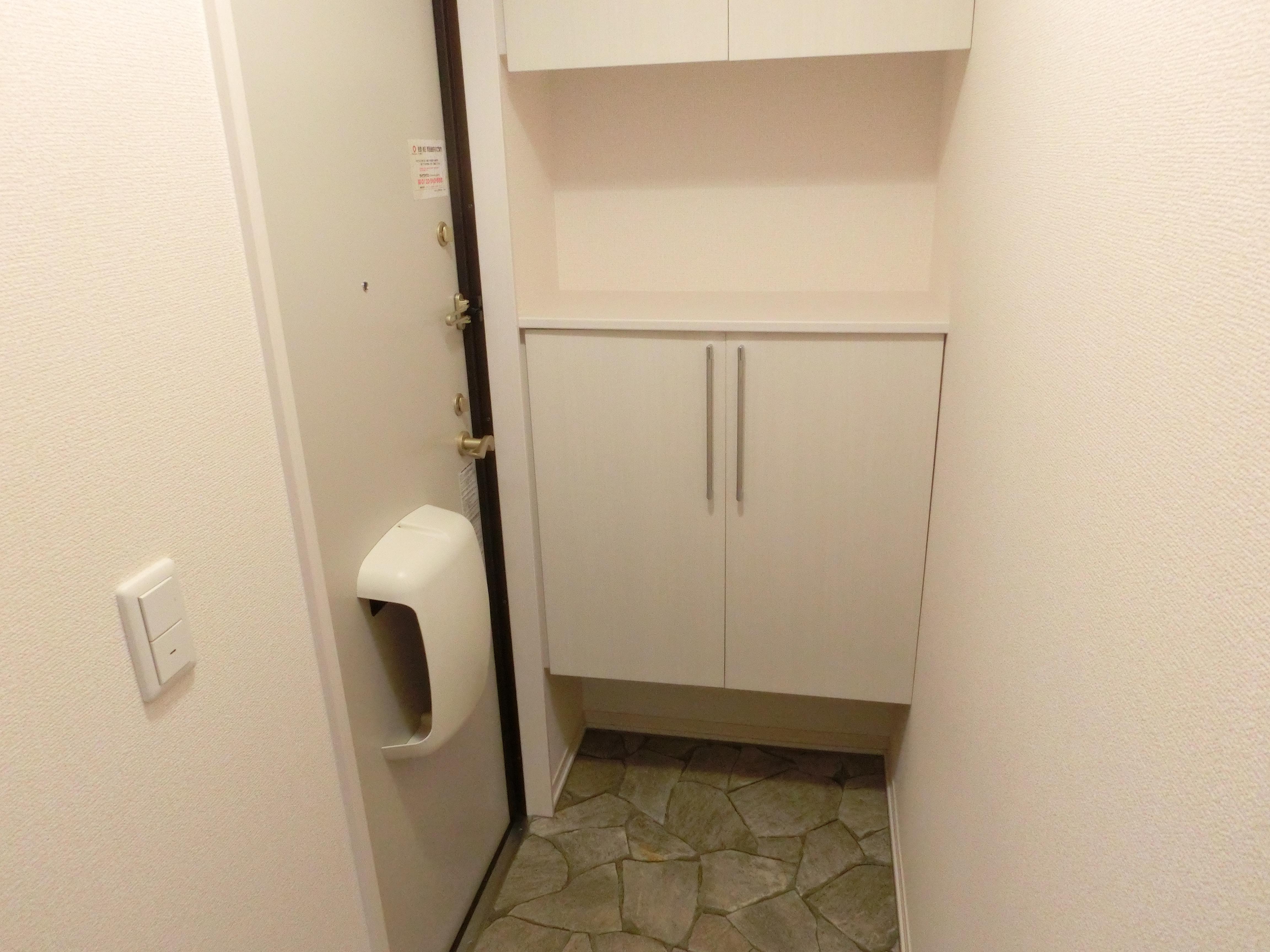 ★D-room★インターネットWi-Fi無料★フロンティア