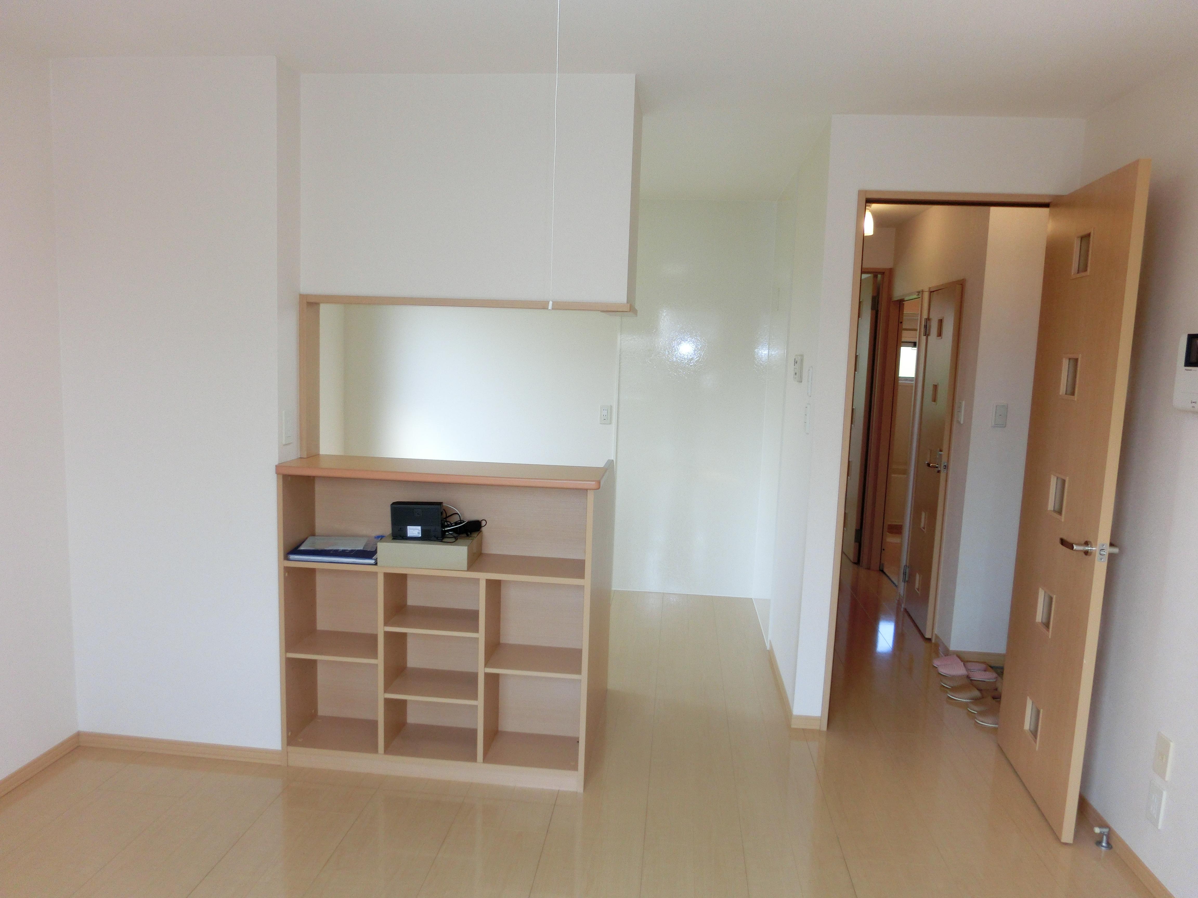 ★D-room★セジュールウィルモア和