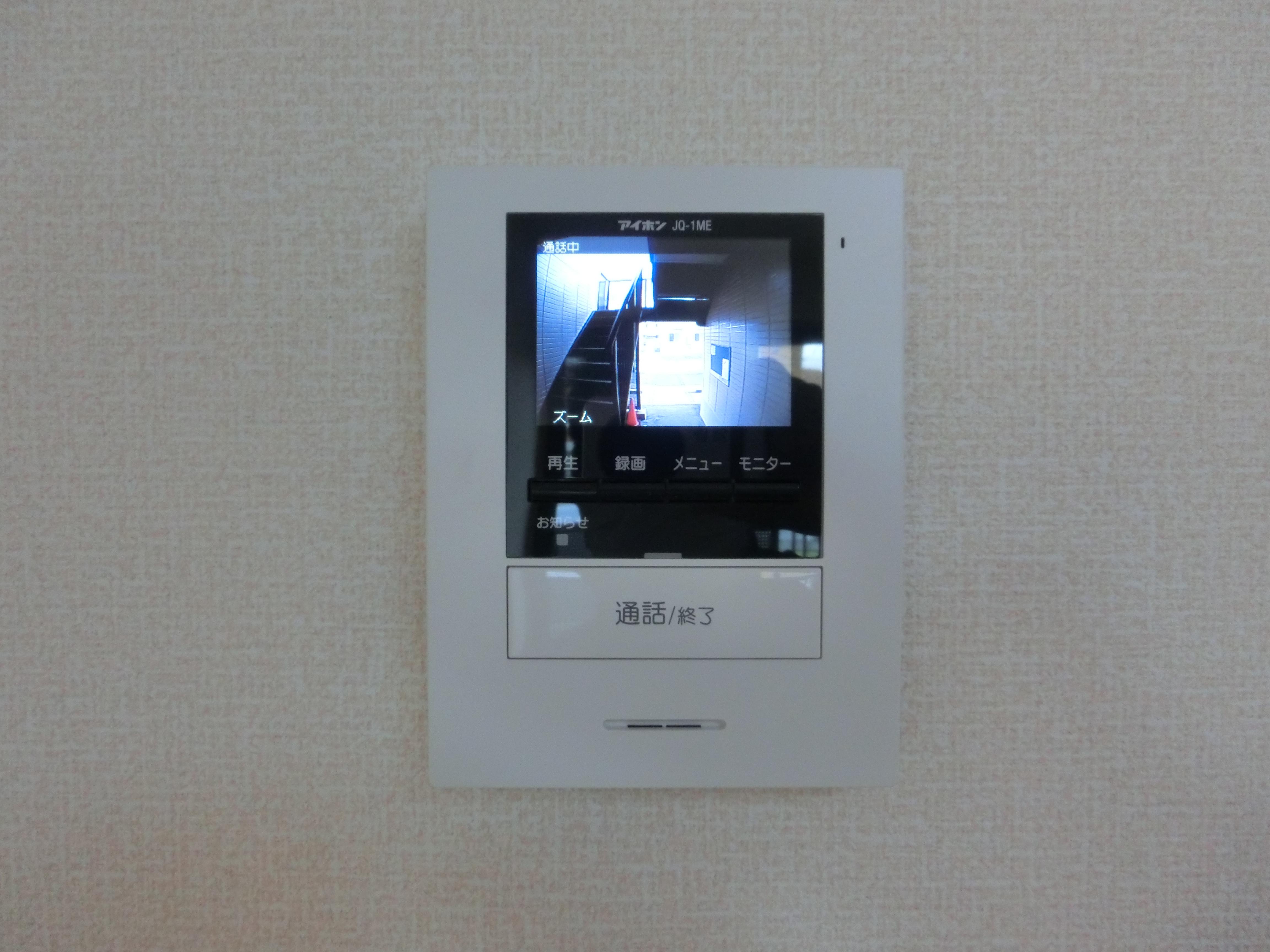 ★D-room★インターネットWi-Fi無料★セジュール陽