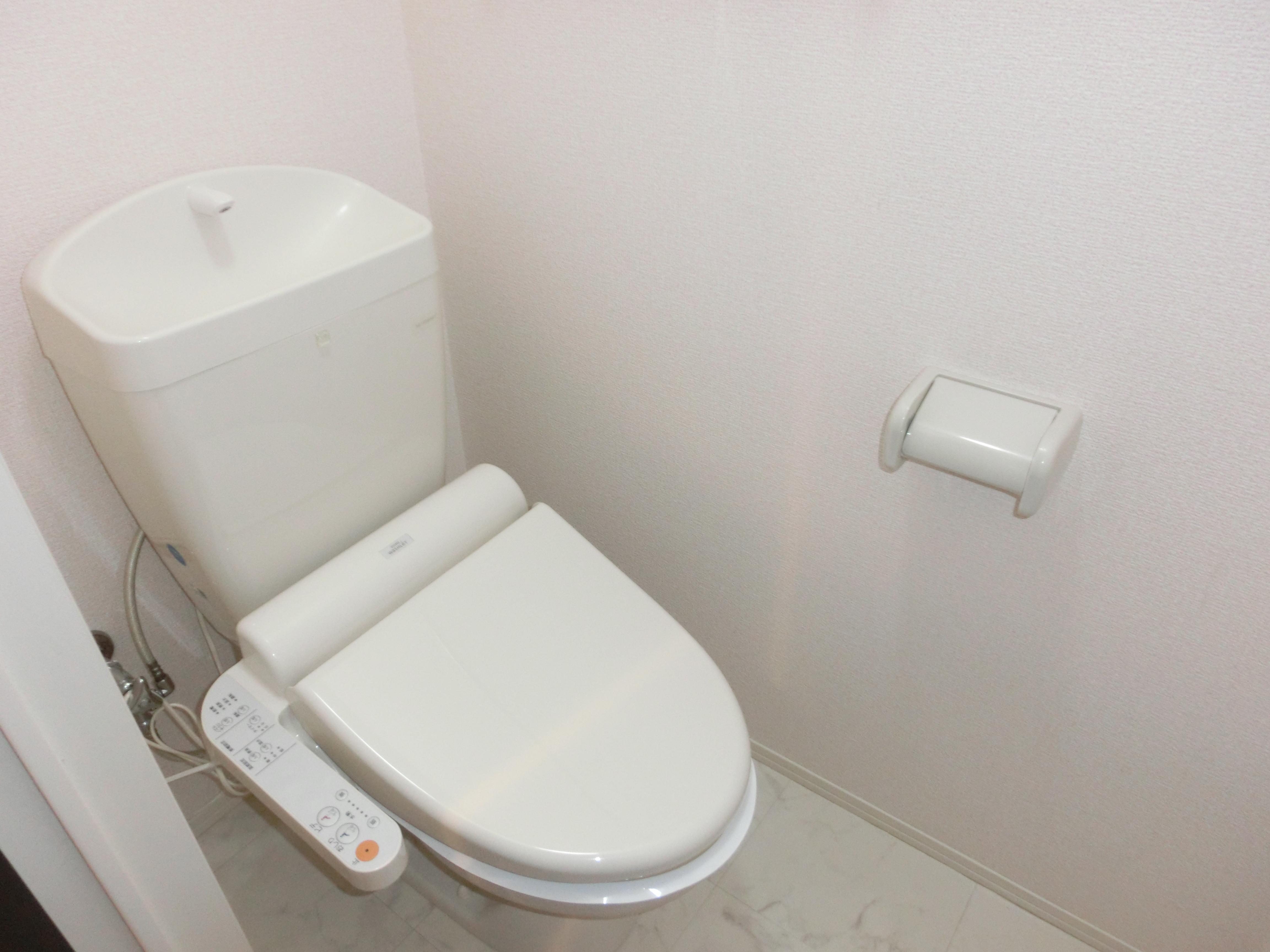 ★D-room★オール電化★クリスタル・ガーデン