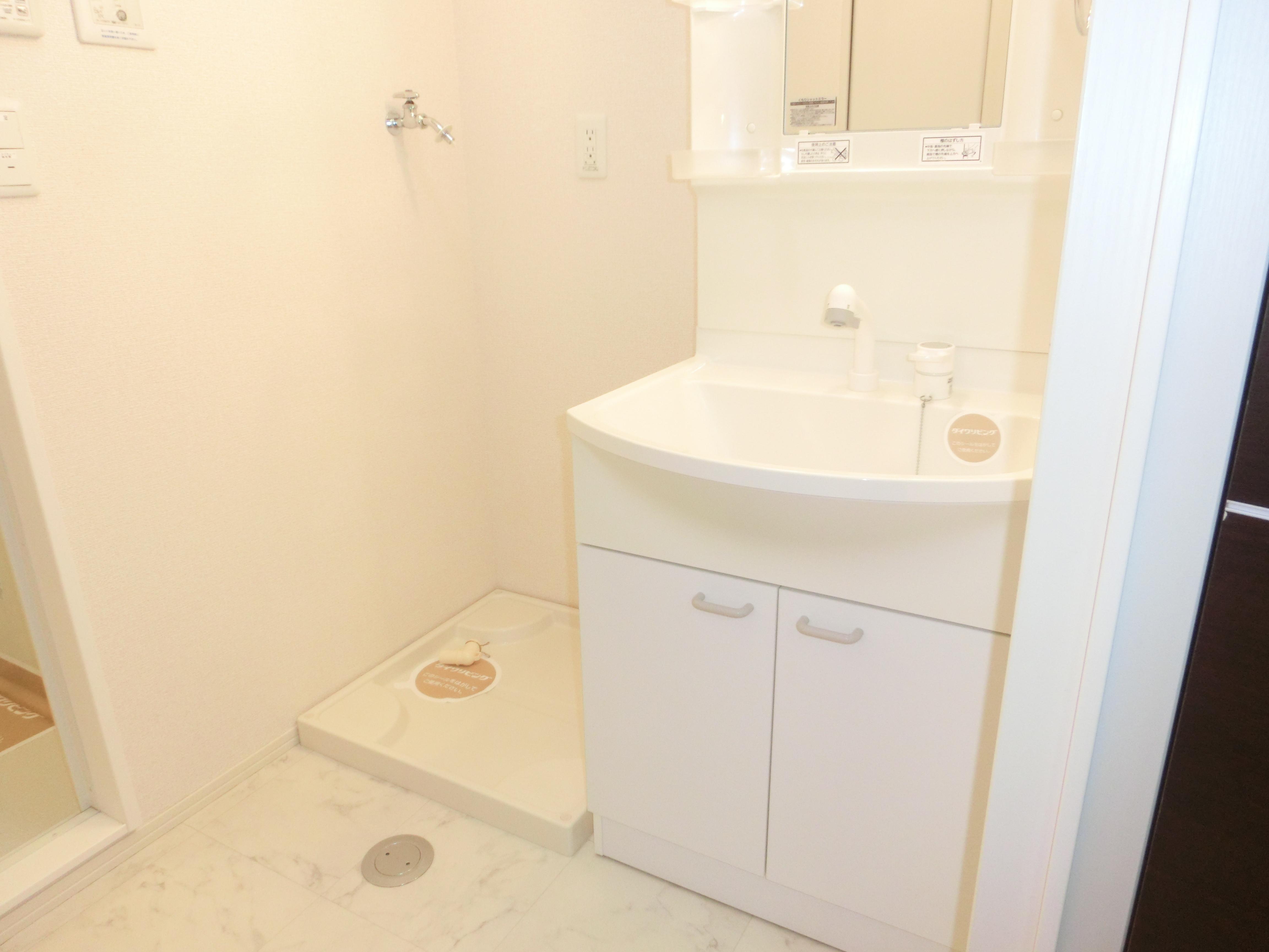 ★D-room★オール電化★クリスタル・ガーデン