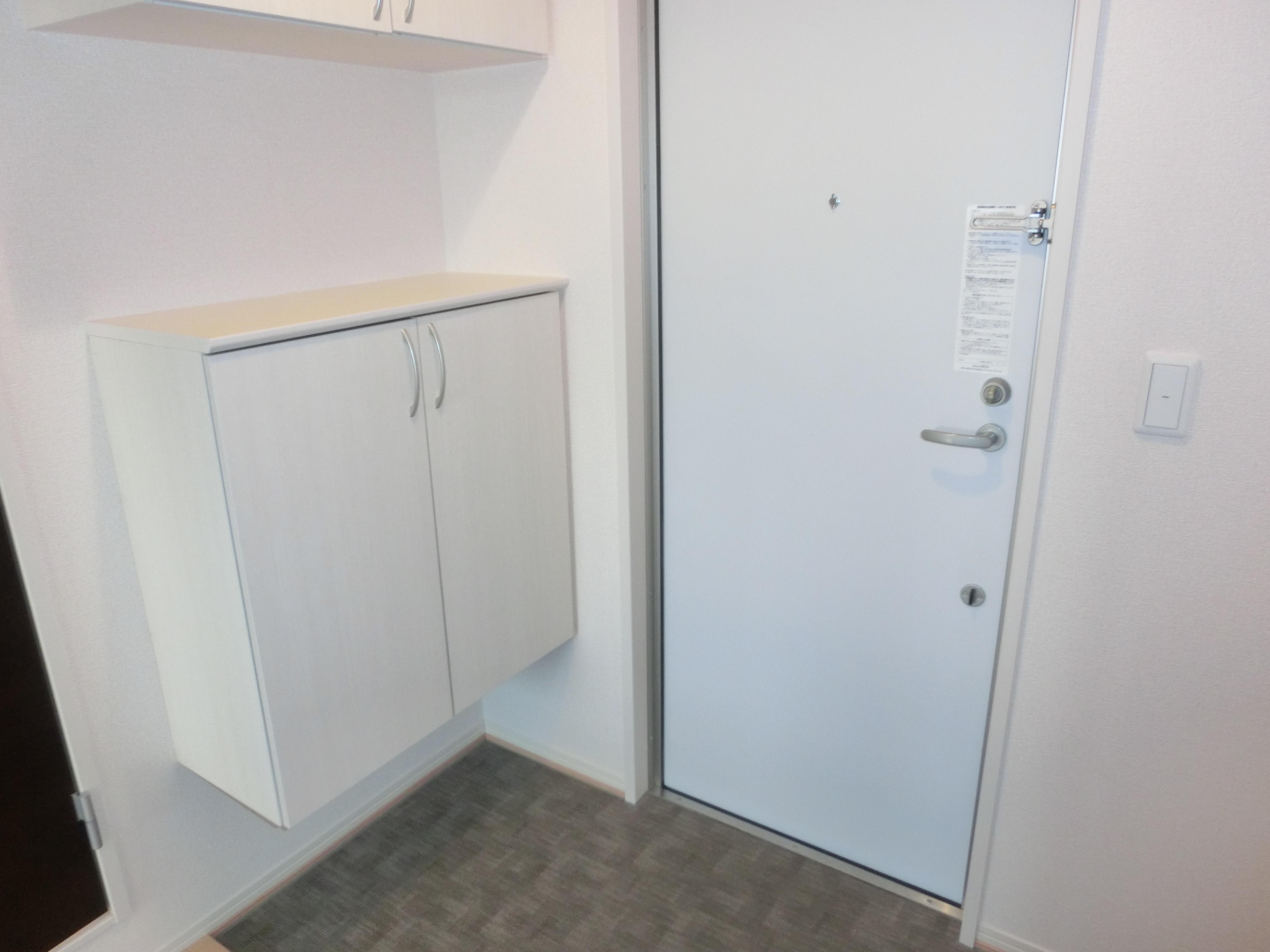 ★D-room★オール電化★クリスタル・ガーデン