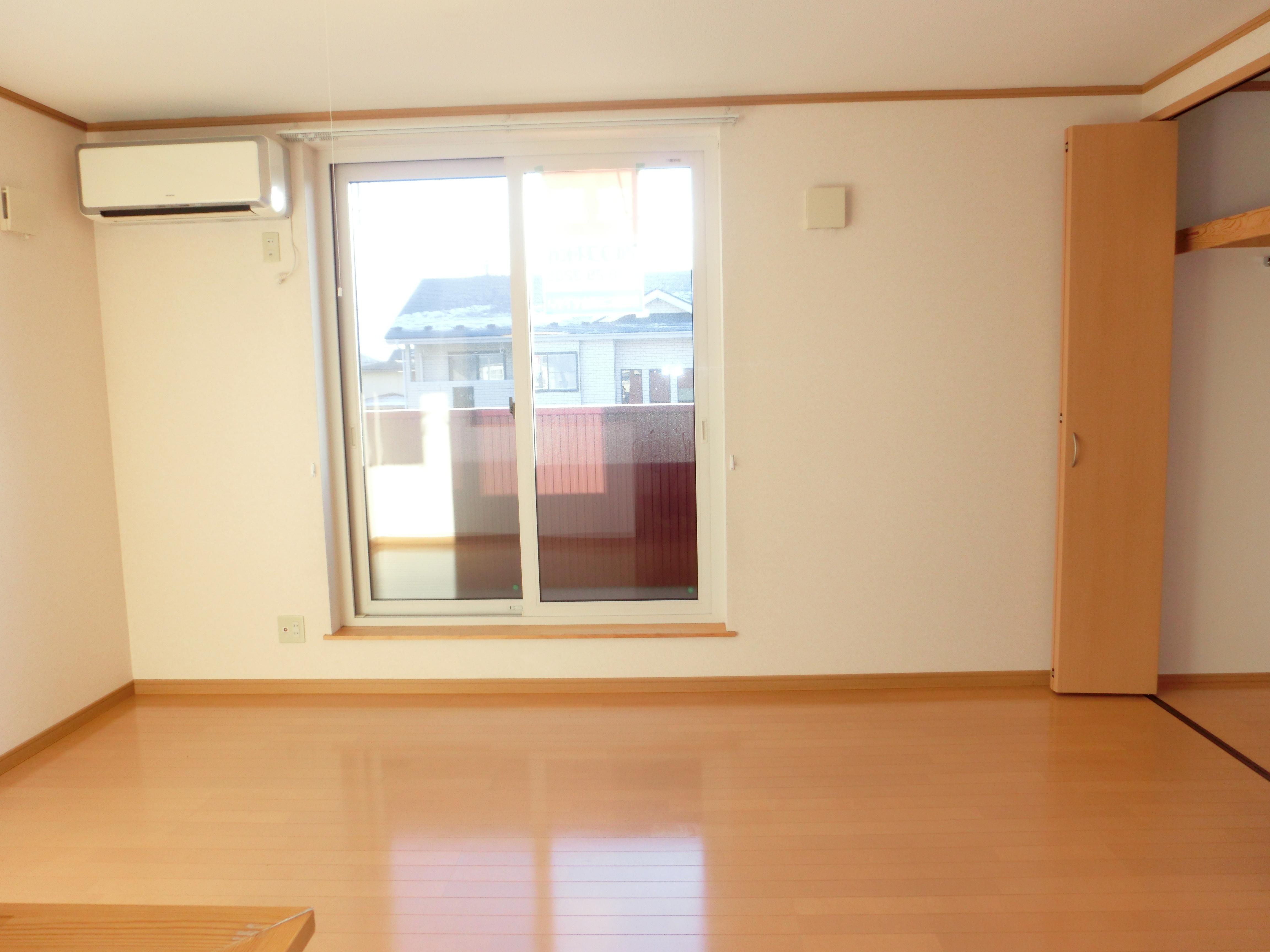 ★オール電化★インターネット無料★エンジェルハイツ石藤A