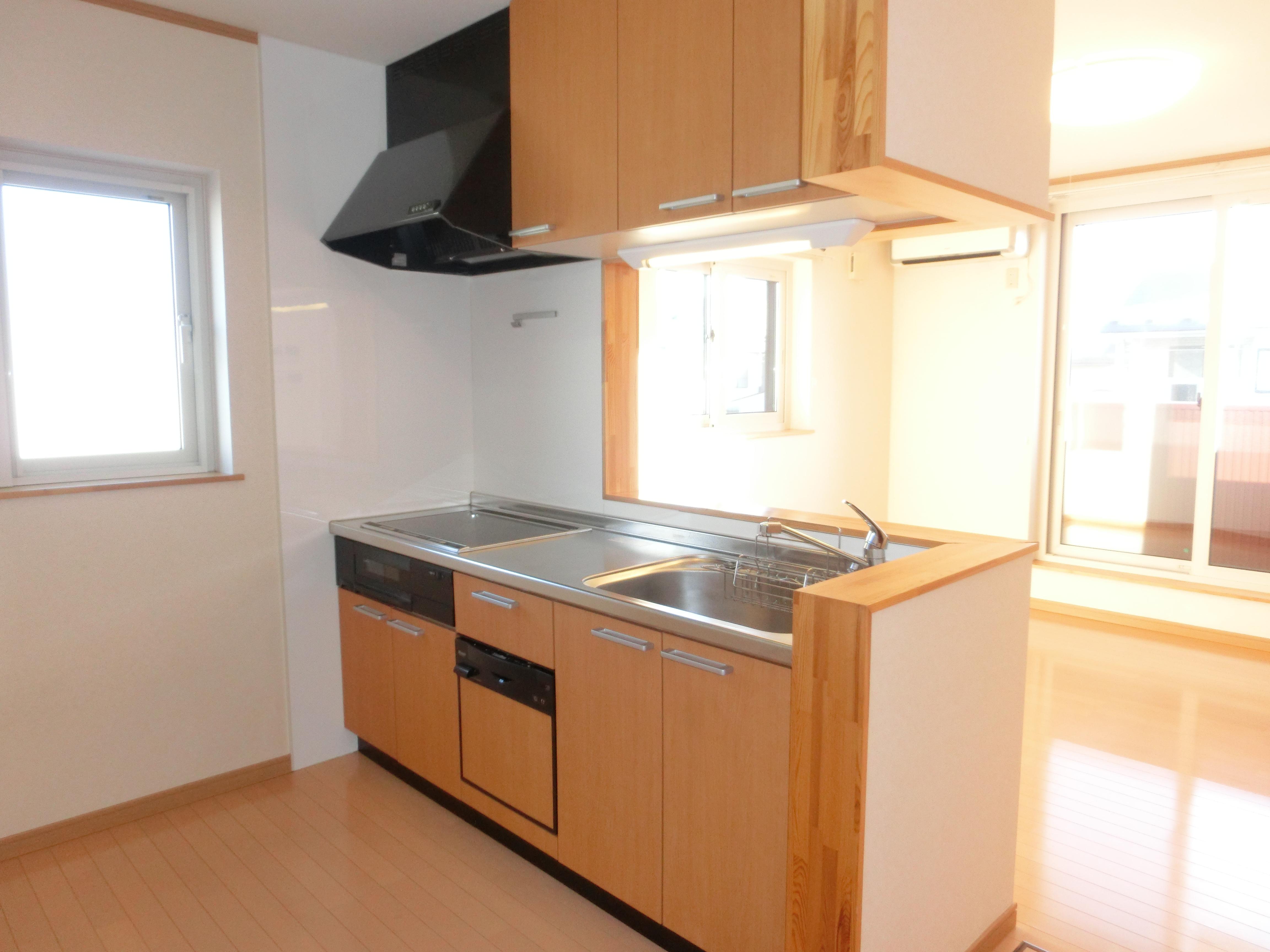 ★オール電化★インターネット無料★エンジェルハイツ石藤A