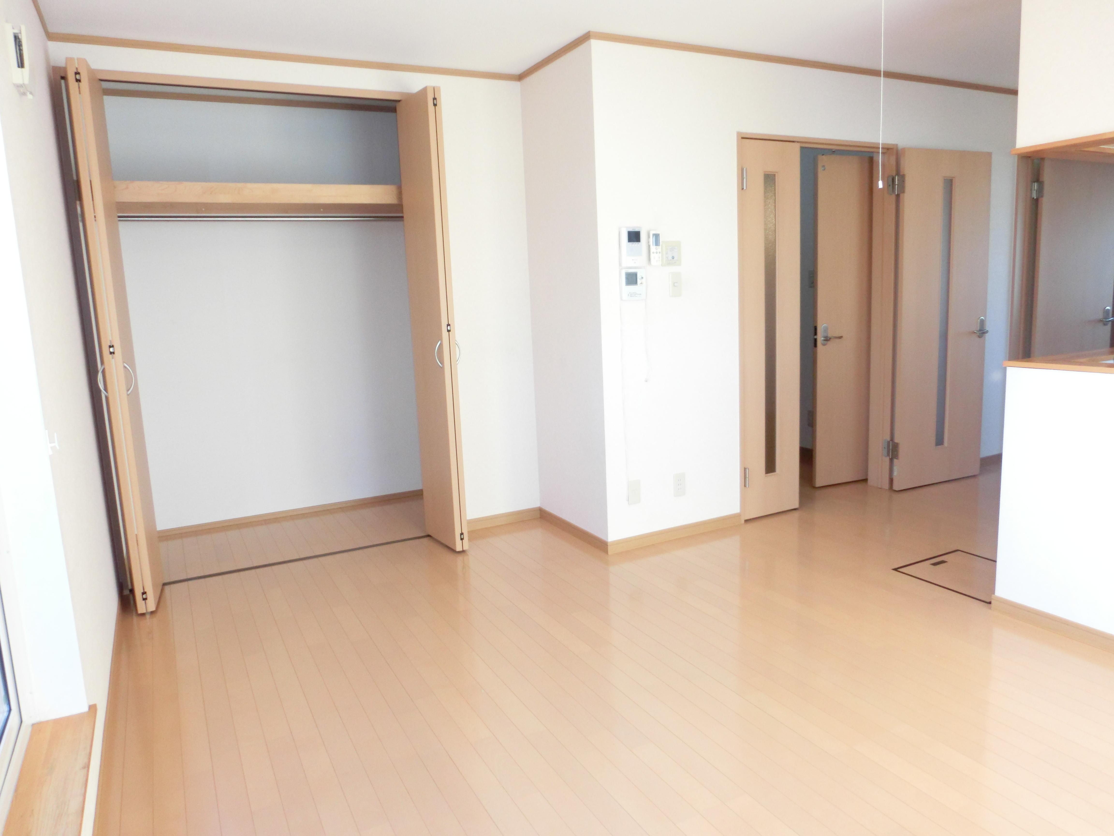 ★オール電化★インターネット無料★エンジェルハイツ石藤A