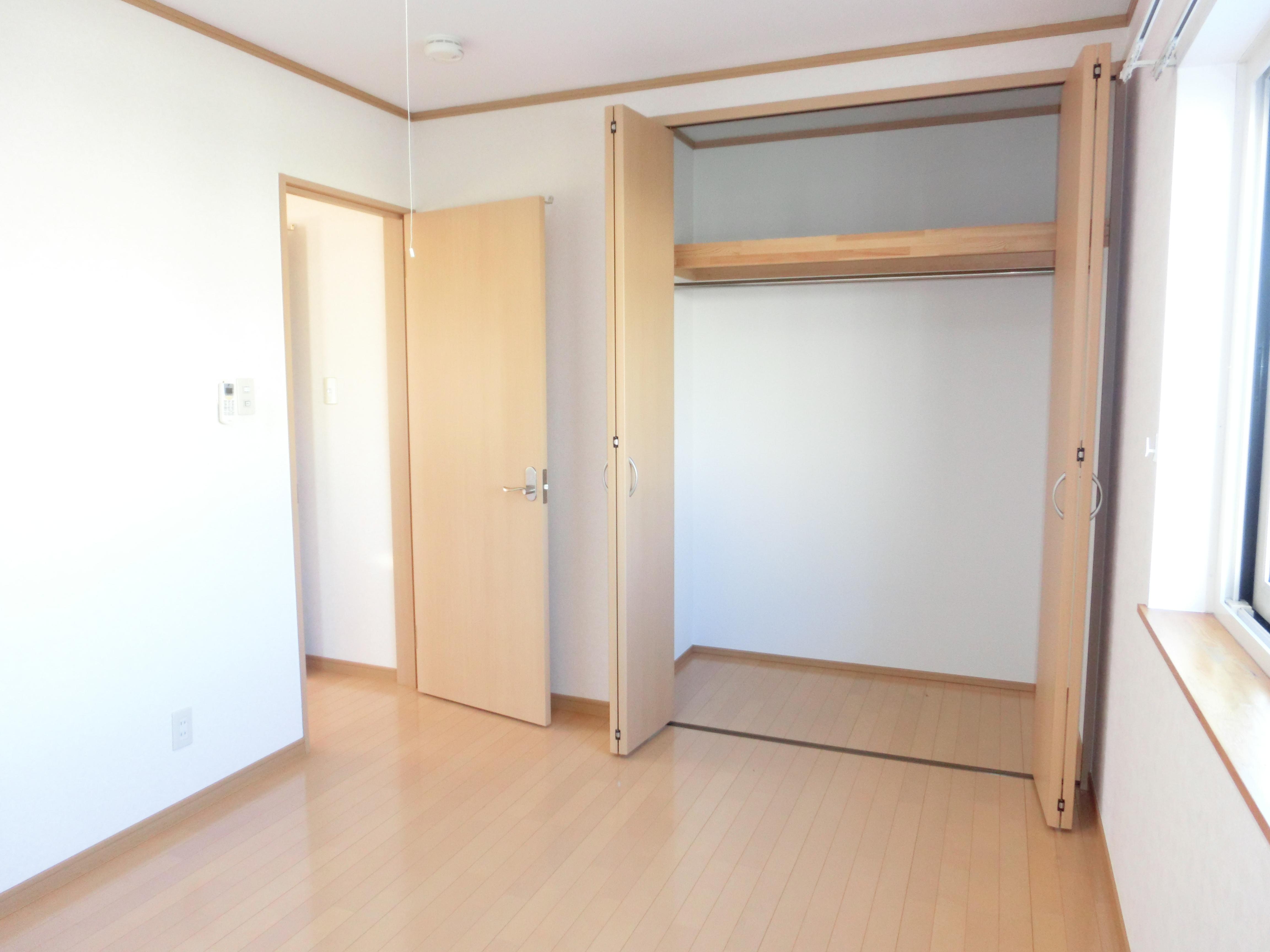 ★オール電化★インターネット無料★エンジェルハイツ石藤A