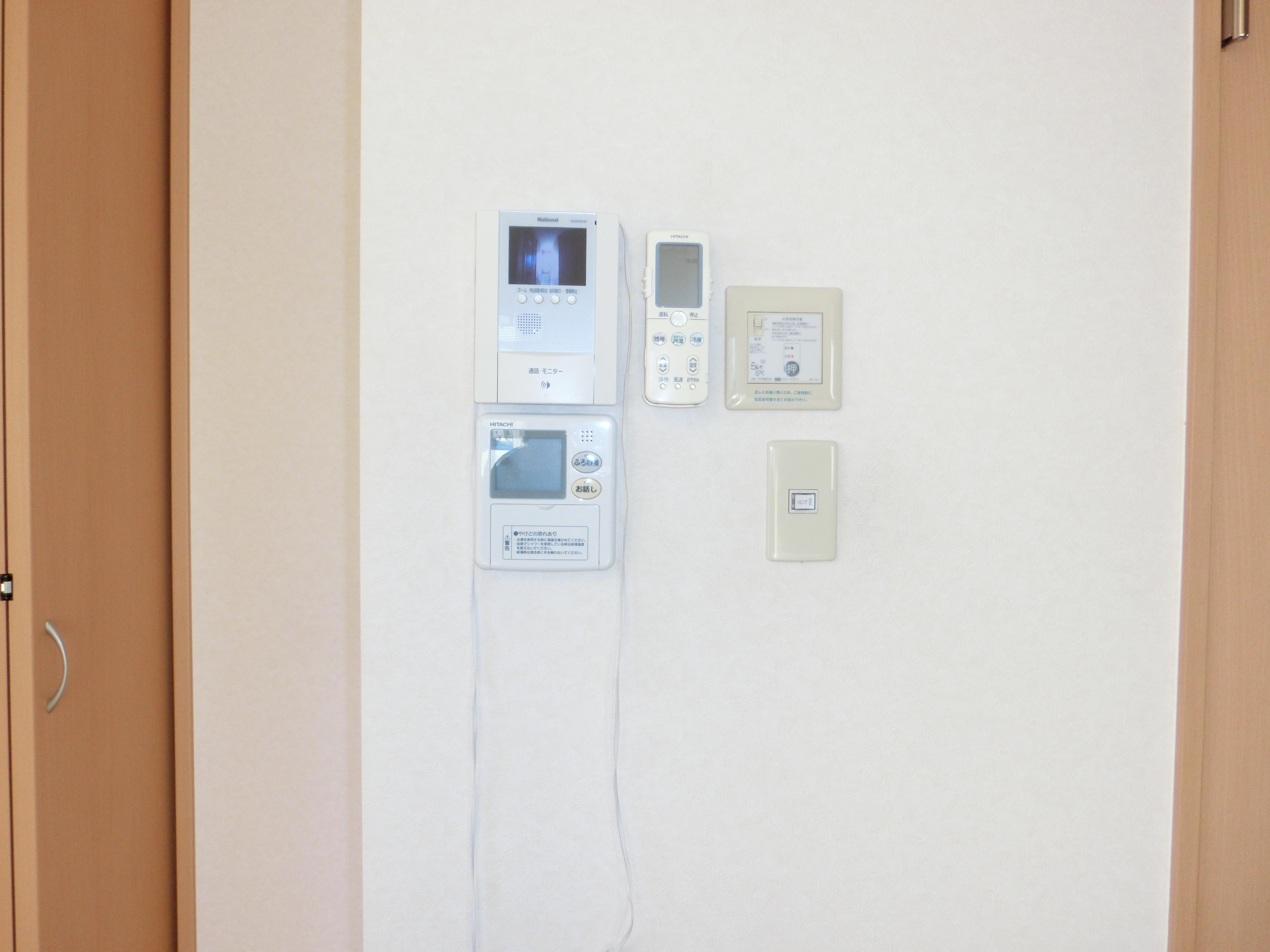 ★オール電化★インターネット無料★エンジェルハイツ石藤A