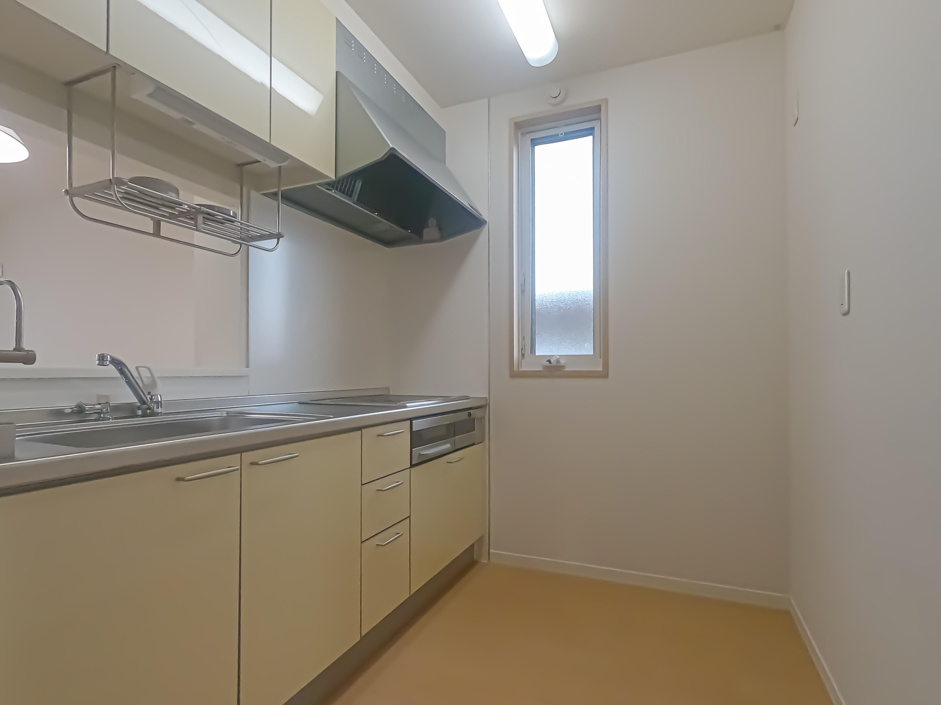 ★積水ハウス★オール電化★インターネット無料（Wi-Fi対応）★シャーメゾンクレールA