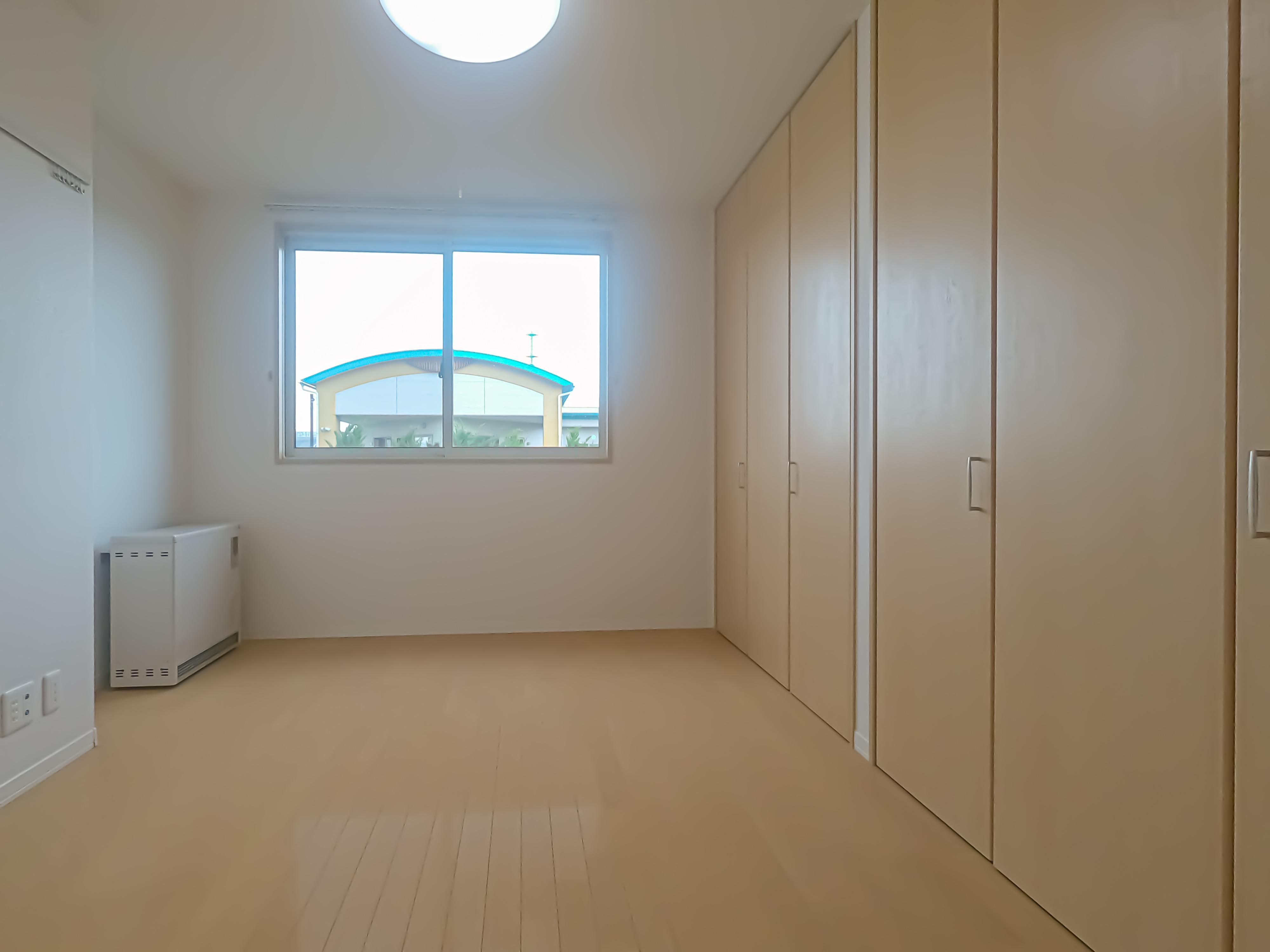 ★積水ハウス★オール電化★インターネット無料（Wi-Fi対応）★シャーメゾンクレールA