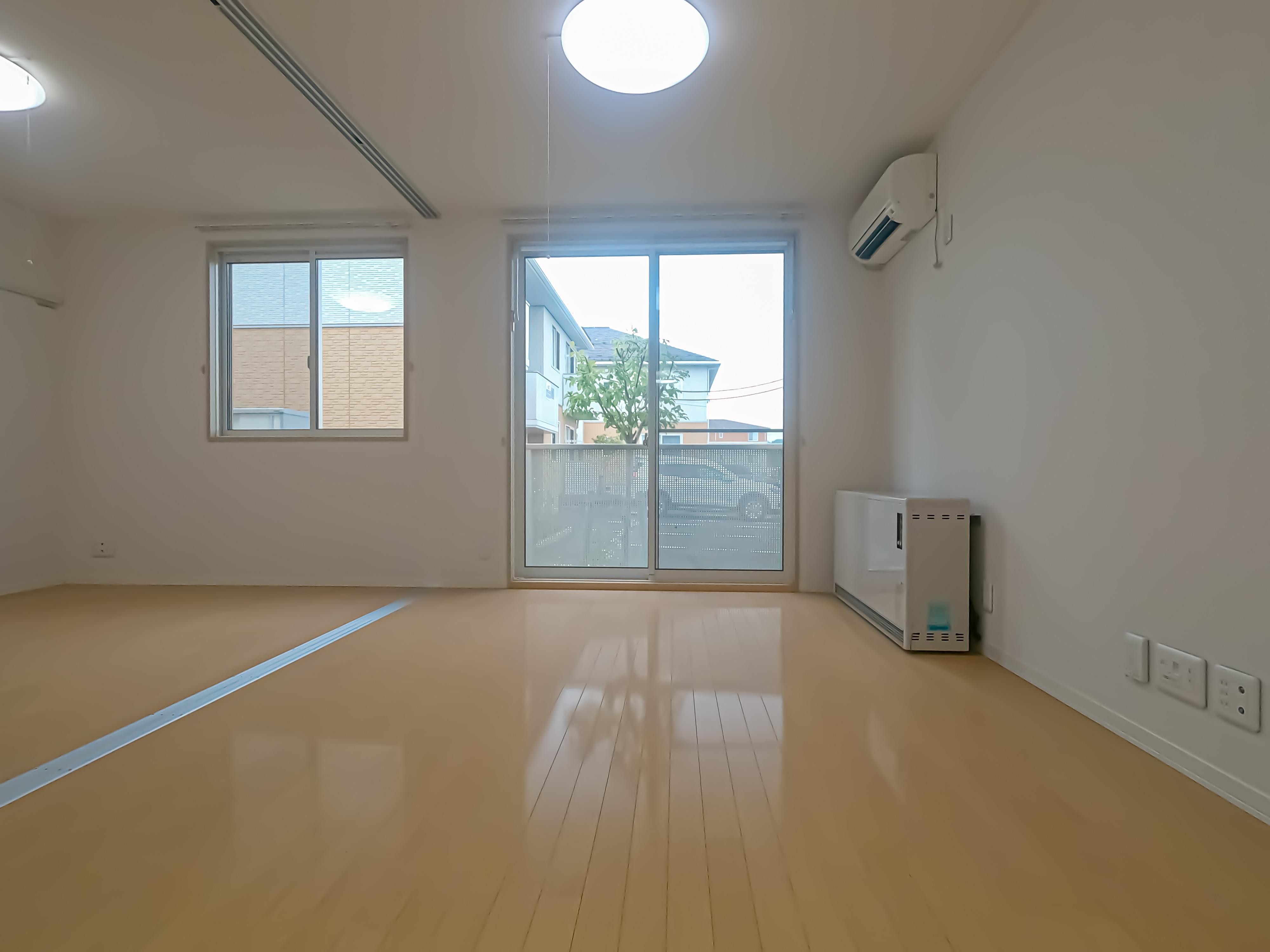 ★積水ハウス★オール電化★インターネット無料（Wi-Fi対応）★シャーメゾンクレールA