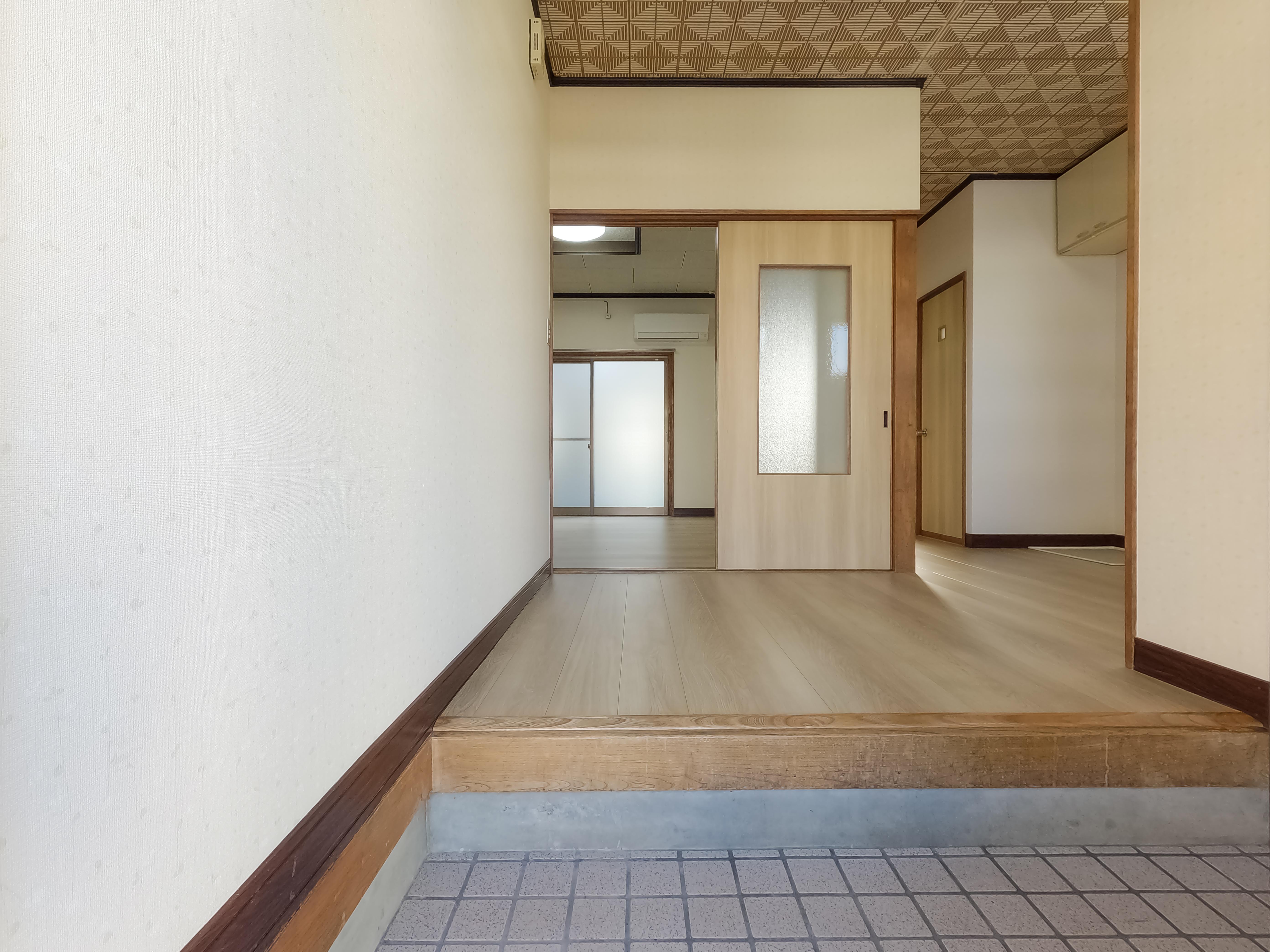 田村住宅