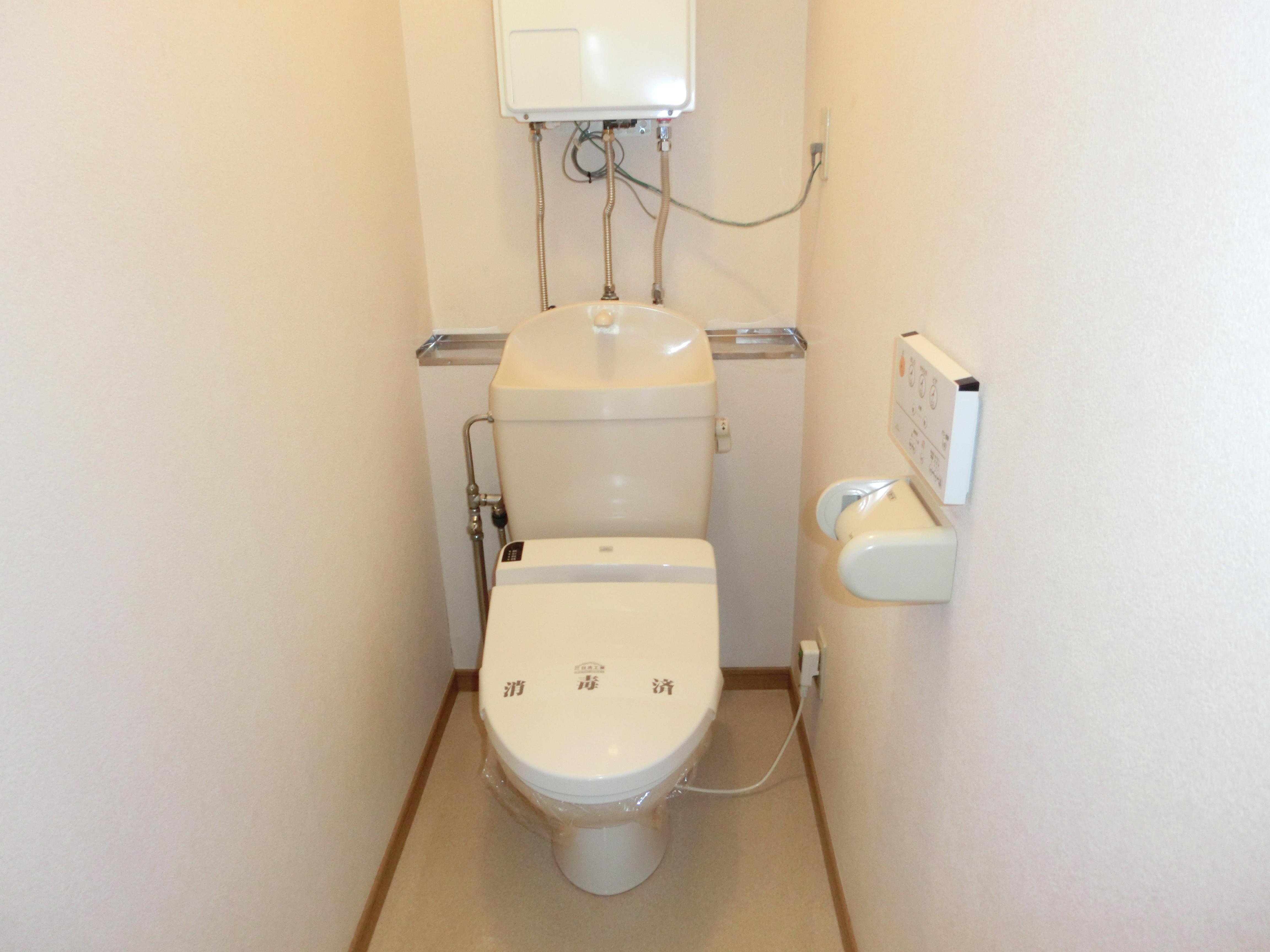 ★インターネット無料★アメニティ