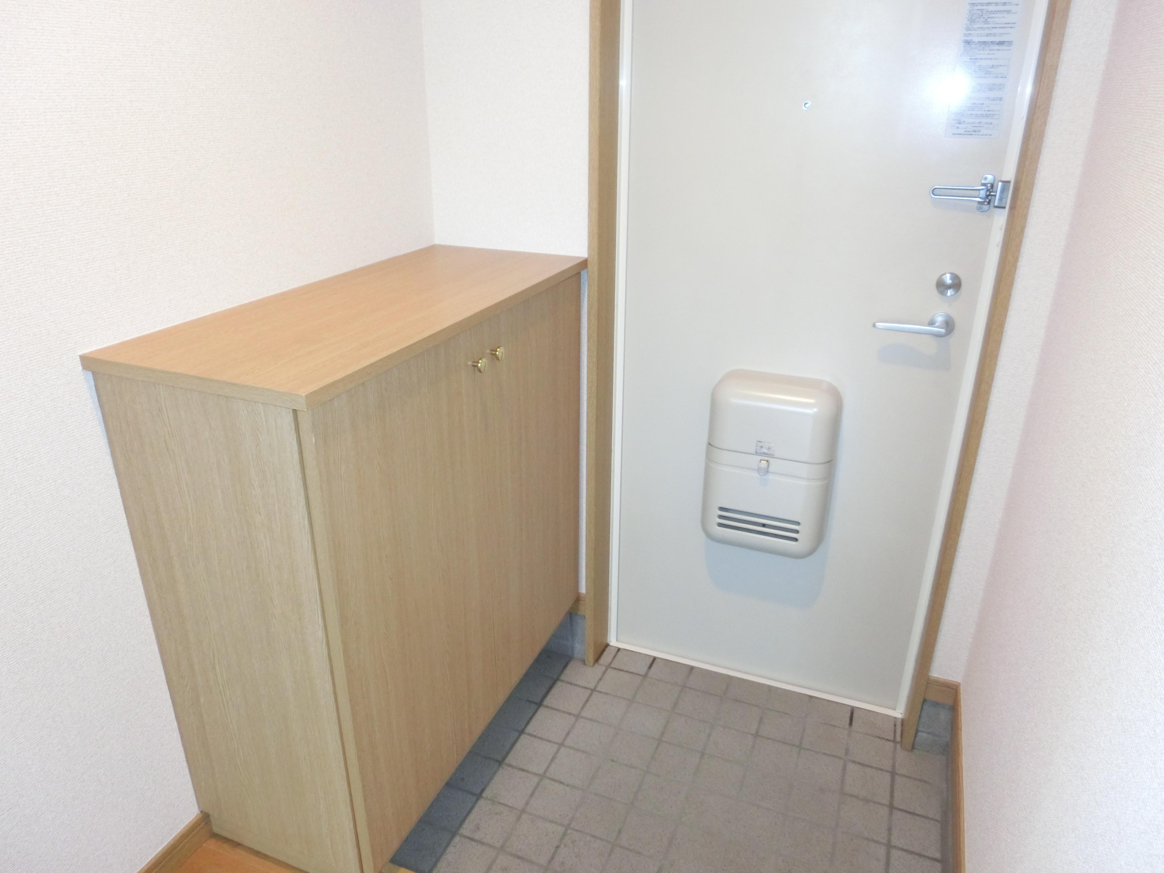 ★インターネット無料★アメニティ