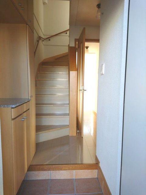 ★大東建託★フランフラン