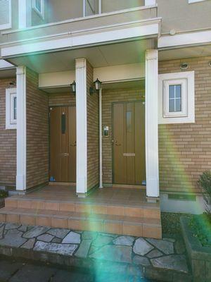 ★大東建託★フランフラン