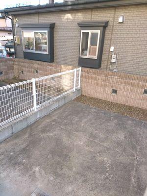 ★大東建託★フランフラン