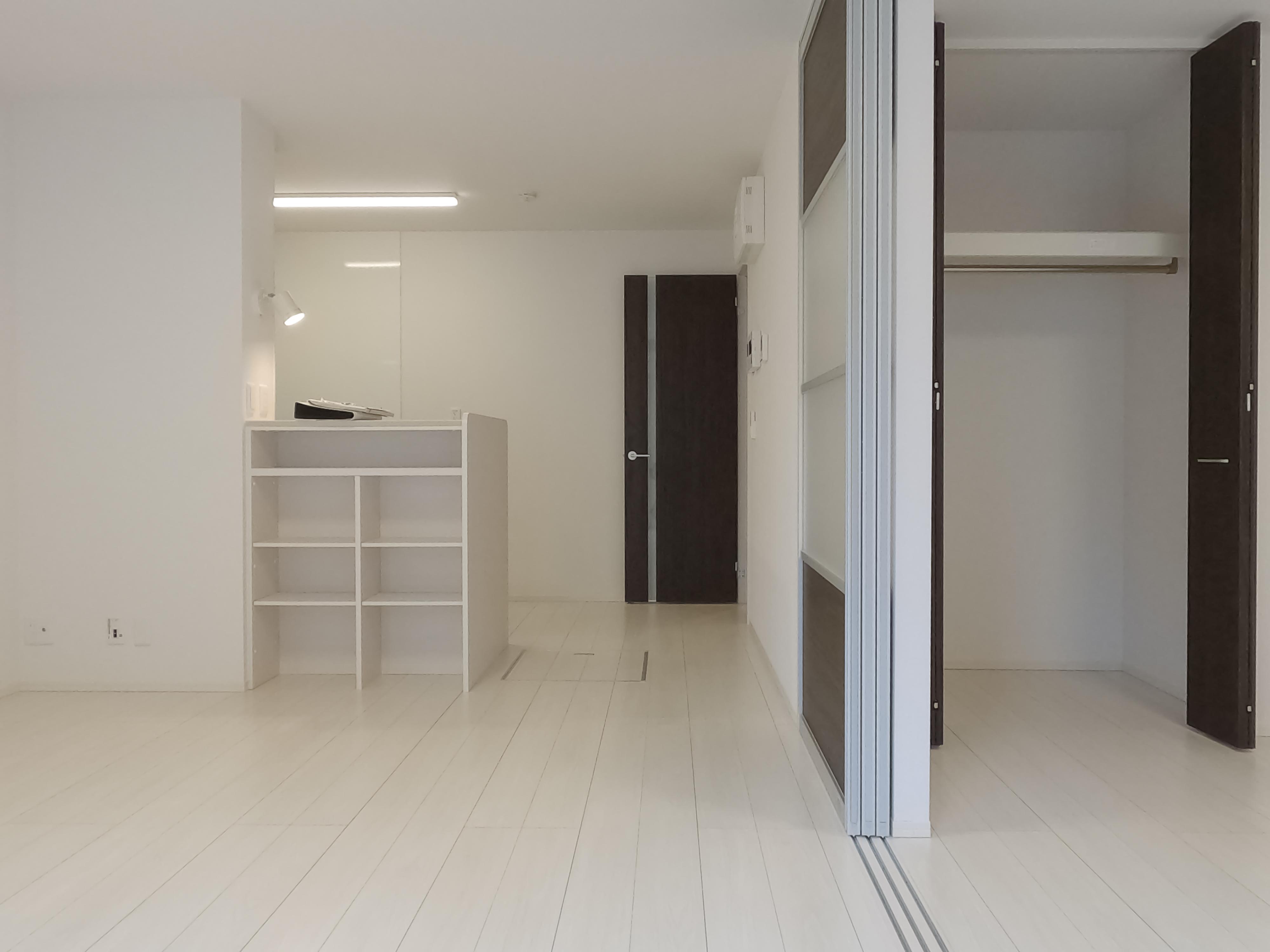 ★D-room★オール電化★インターネット無料★サニースクエア