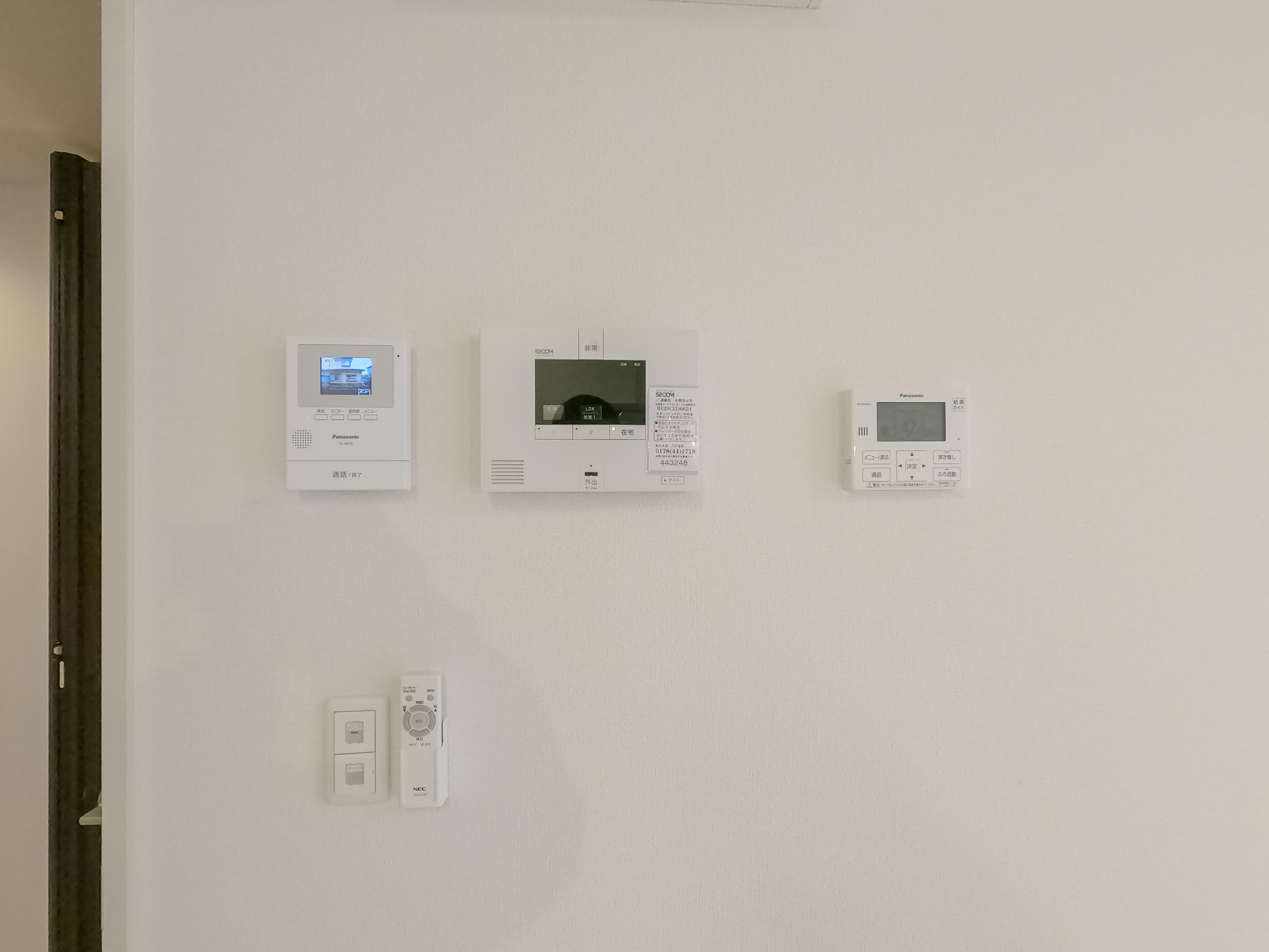 ★D-room★オール電化★インターネット無料★サニースクエア