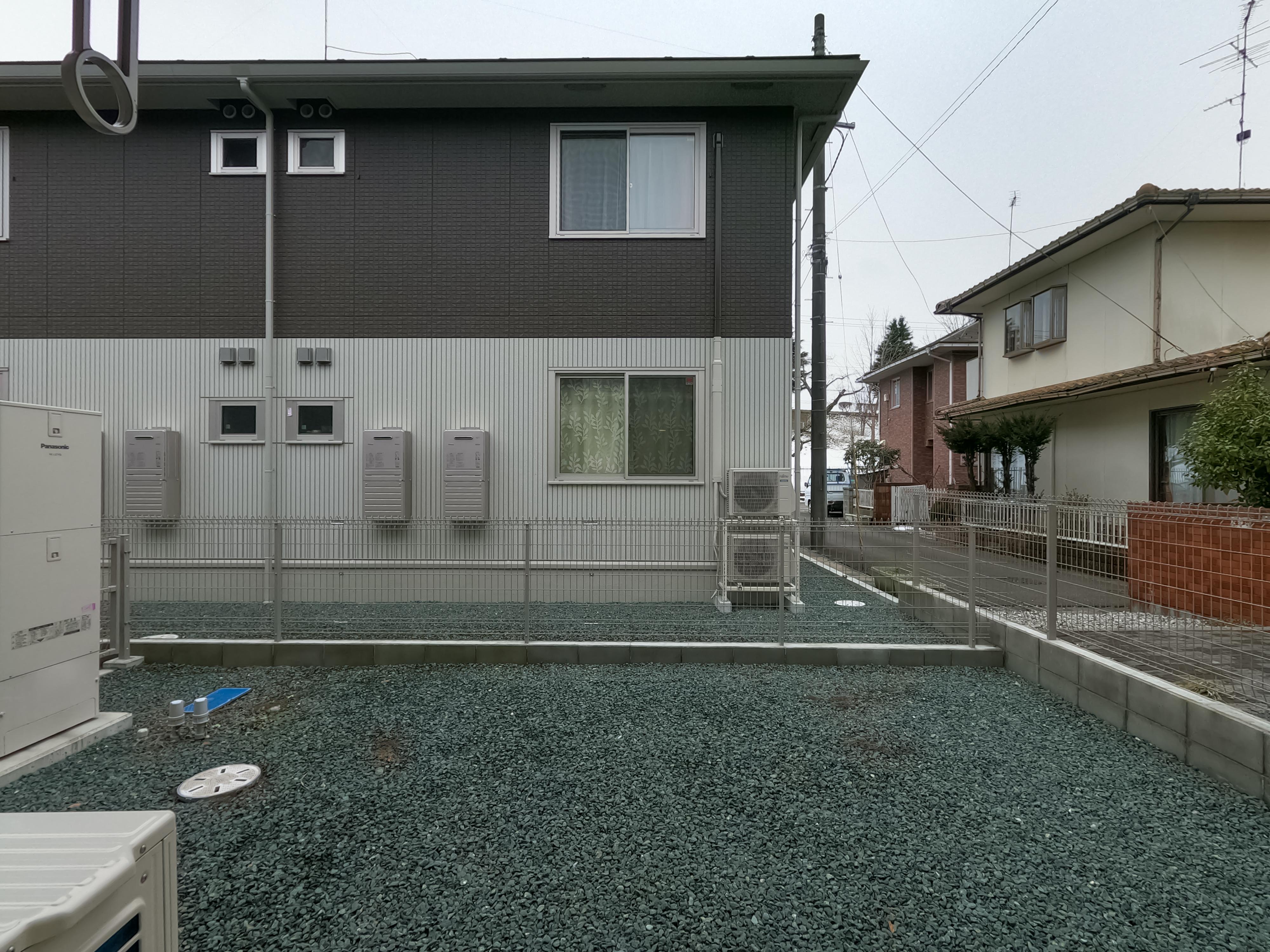 ★D-room★オール電化★インターネット無料★サニースクエア