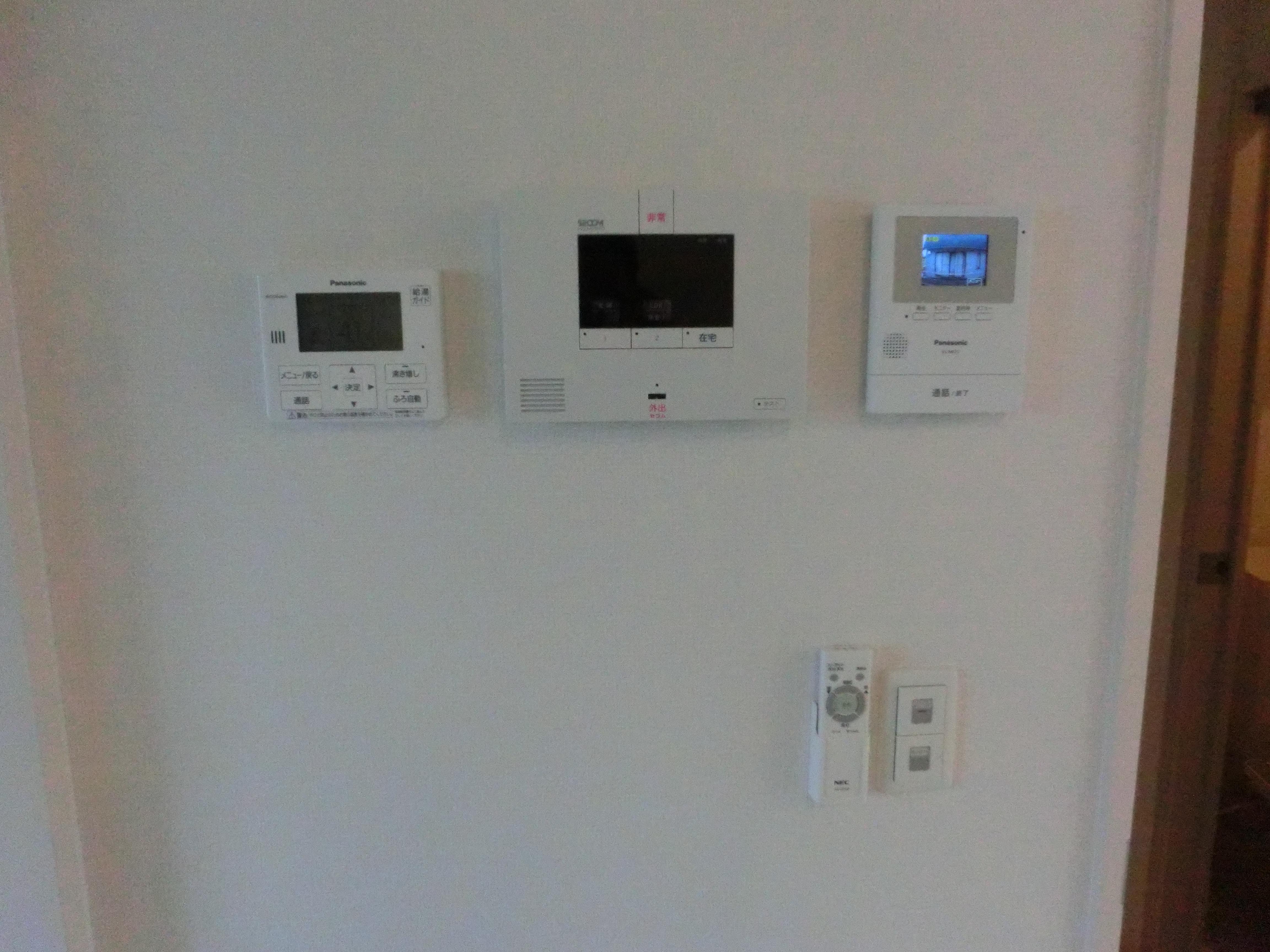 ★D-room★オール電化★インターネット無料★サニースクエア