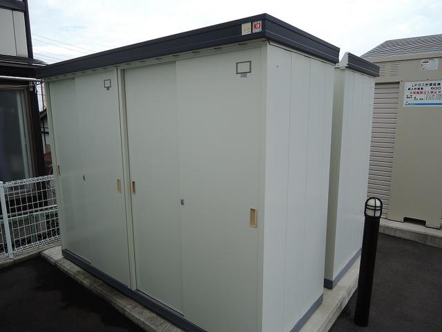 ★大東建託★インターネットWi-Fi無料★グランディ・フルール