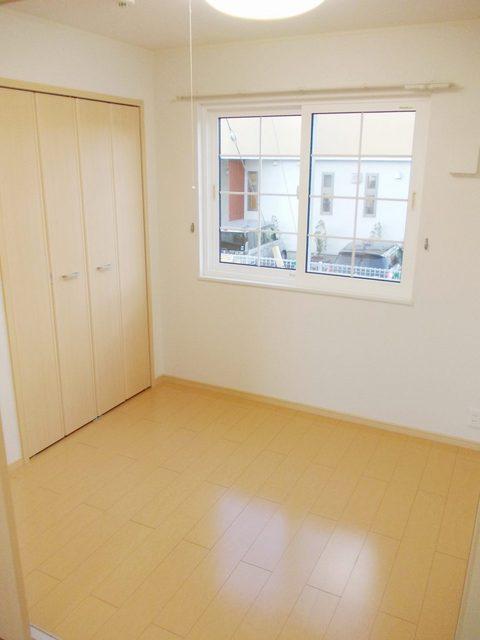 ★大東建託★インターネットWi-Fi無料★ノイフリーデ