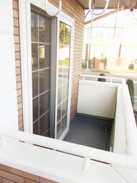 ★大東建託★インターネットWi-Fi無料★ノイフリーデ