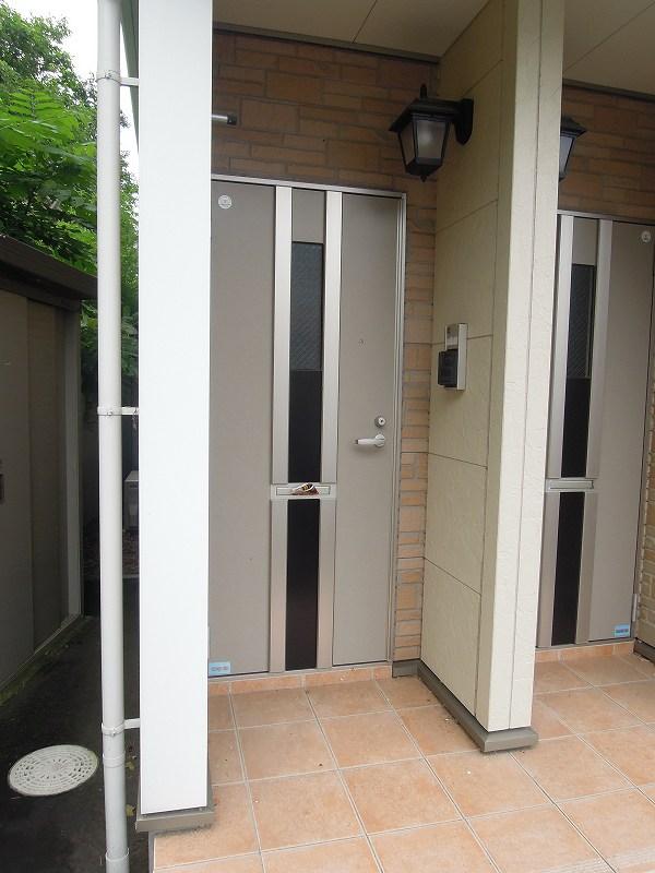 ★大東建託★シャルマン・フルールA